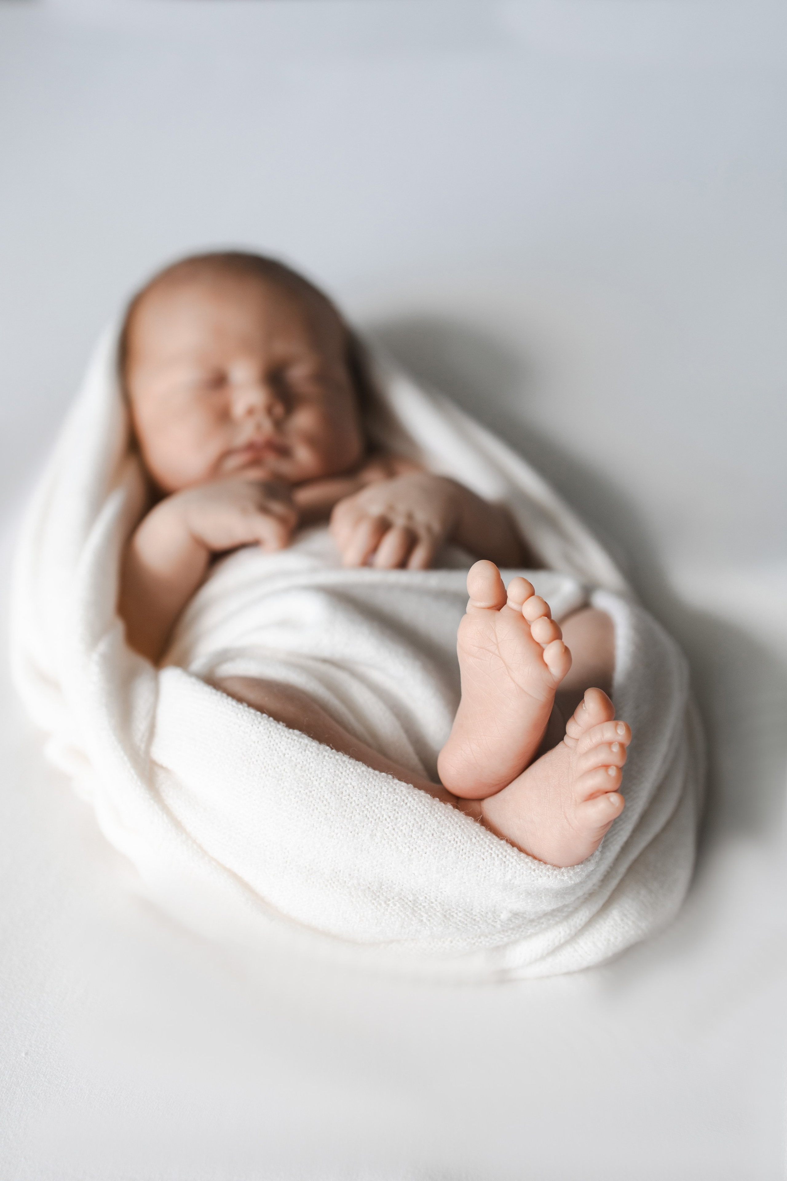 Демид. Фотограф в Иркутске Тома Кабанова