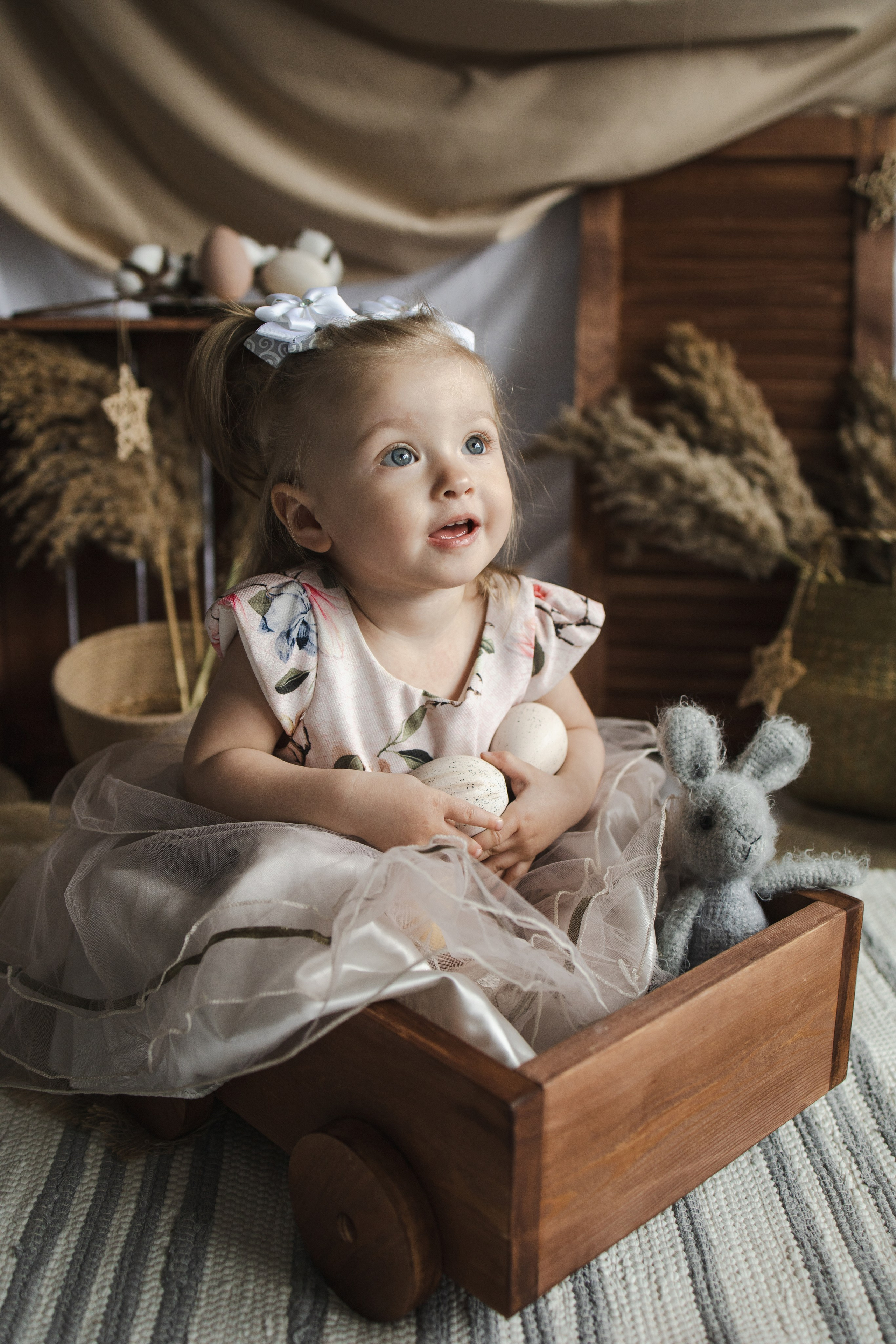 Пасха. Фотограф в Иркутске Тома Кабанова