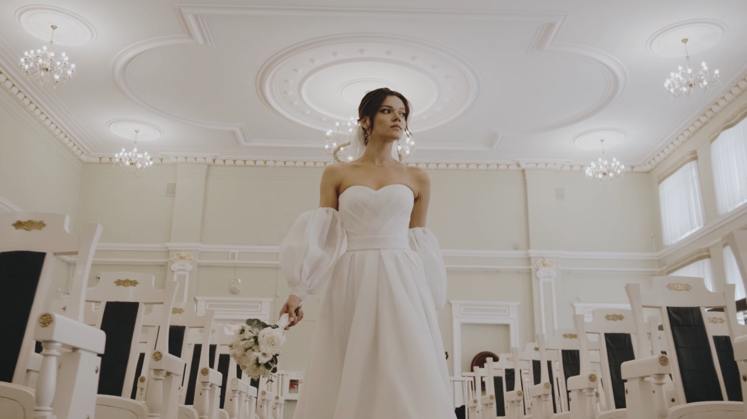 Видеограф Москва BULLY PRODUCTION