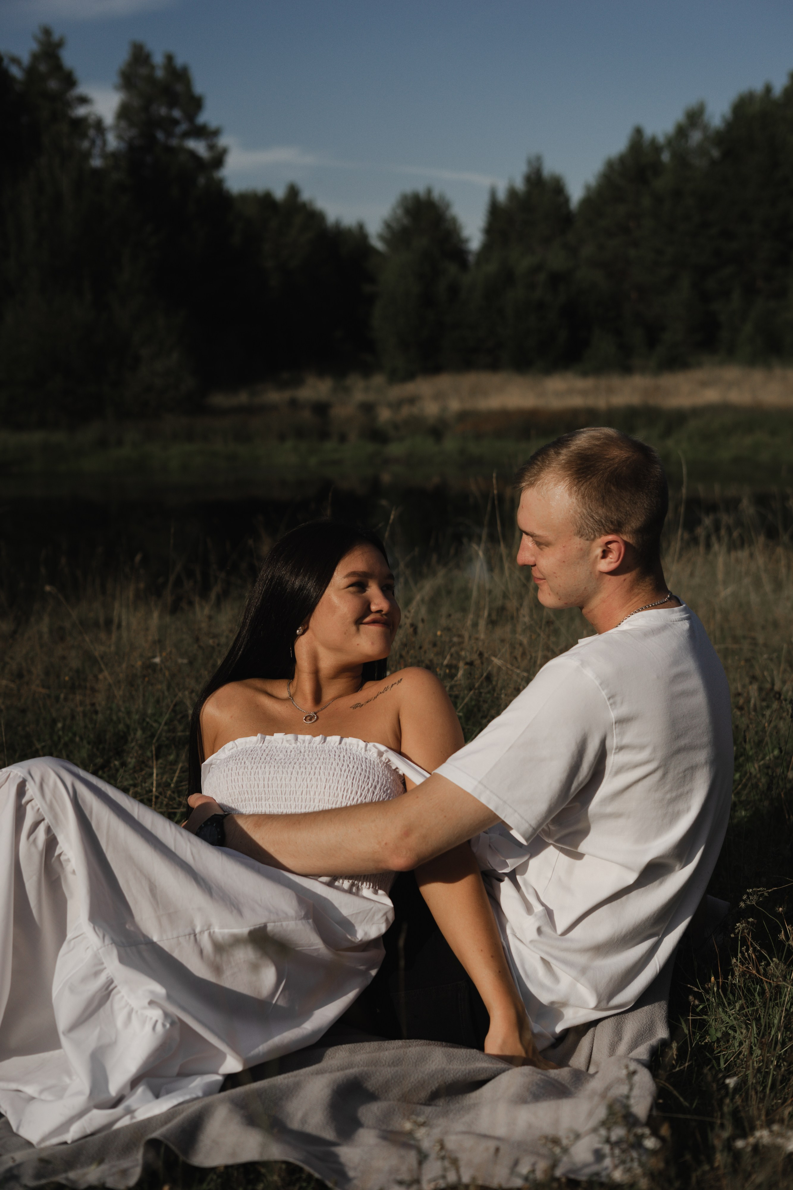 СЕМЕЙНАЯ. Ирина Мочалова Фотограф Первоуральск/Екатеринбург