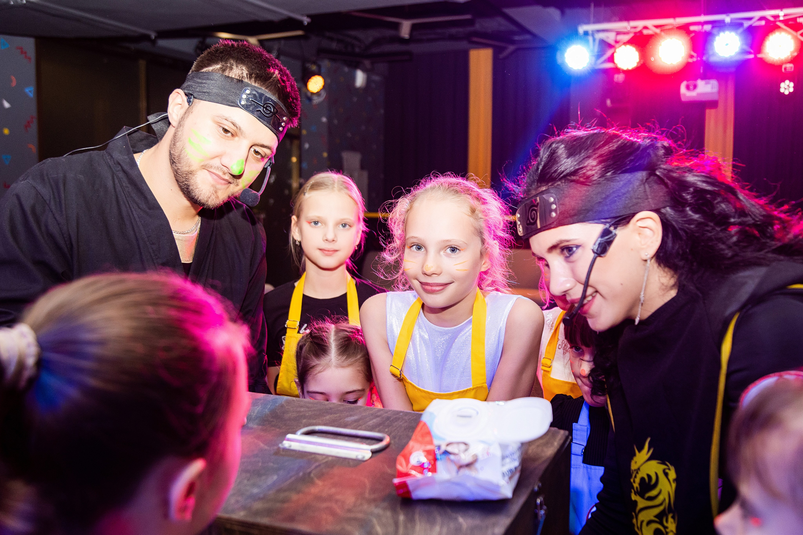 Еве 10 лет. Детский фотограф видеограф в Хабаровске Михаил Орлов