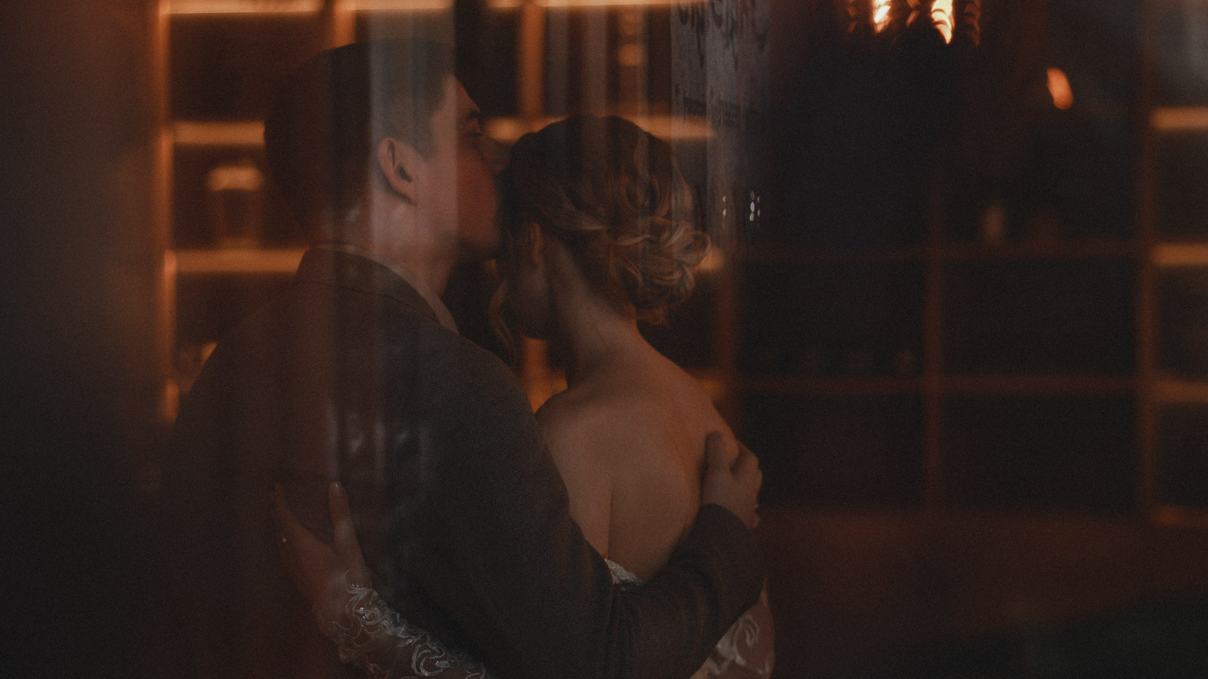 Dima & Evgeniya. Свадебный фотограф в Ярославле Илья Жуков