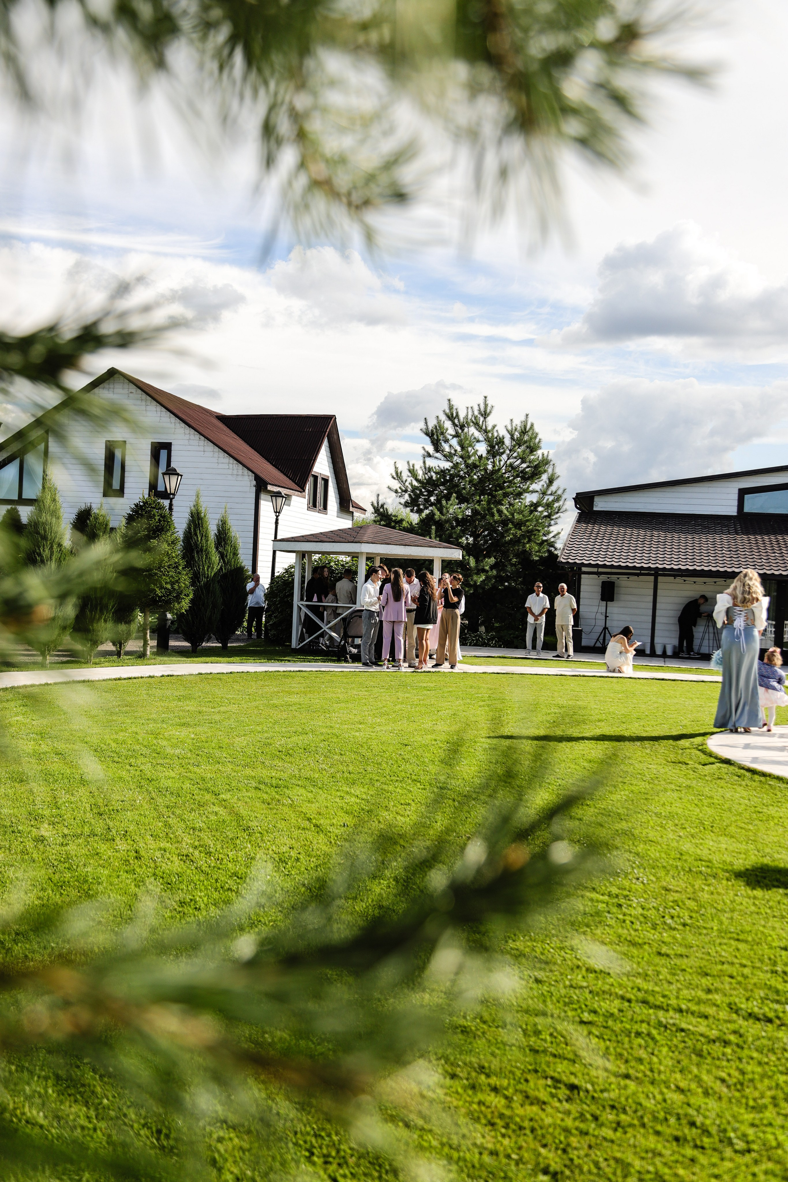 Анастасия и Никита. Свадебный фотограф в СПб и Москве Павел Сергеев