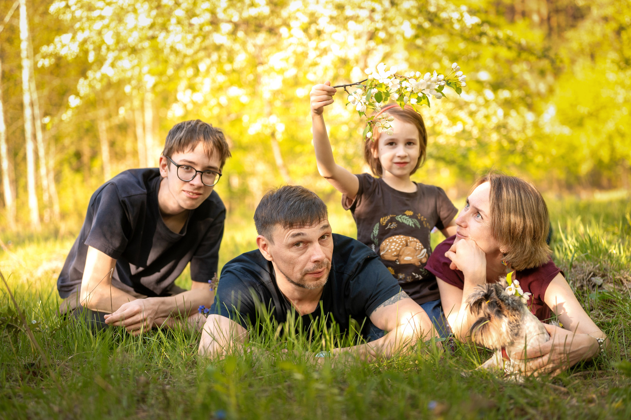Экопарк «Затюменский» семейная. Фотограф новорожденных, семейный детский в Тюмени Татьяна Морозова
