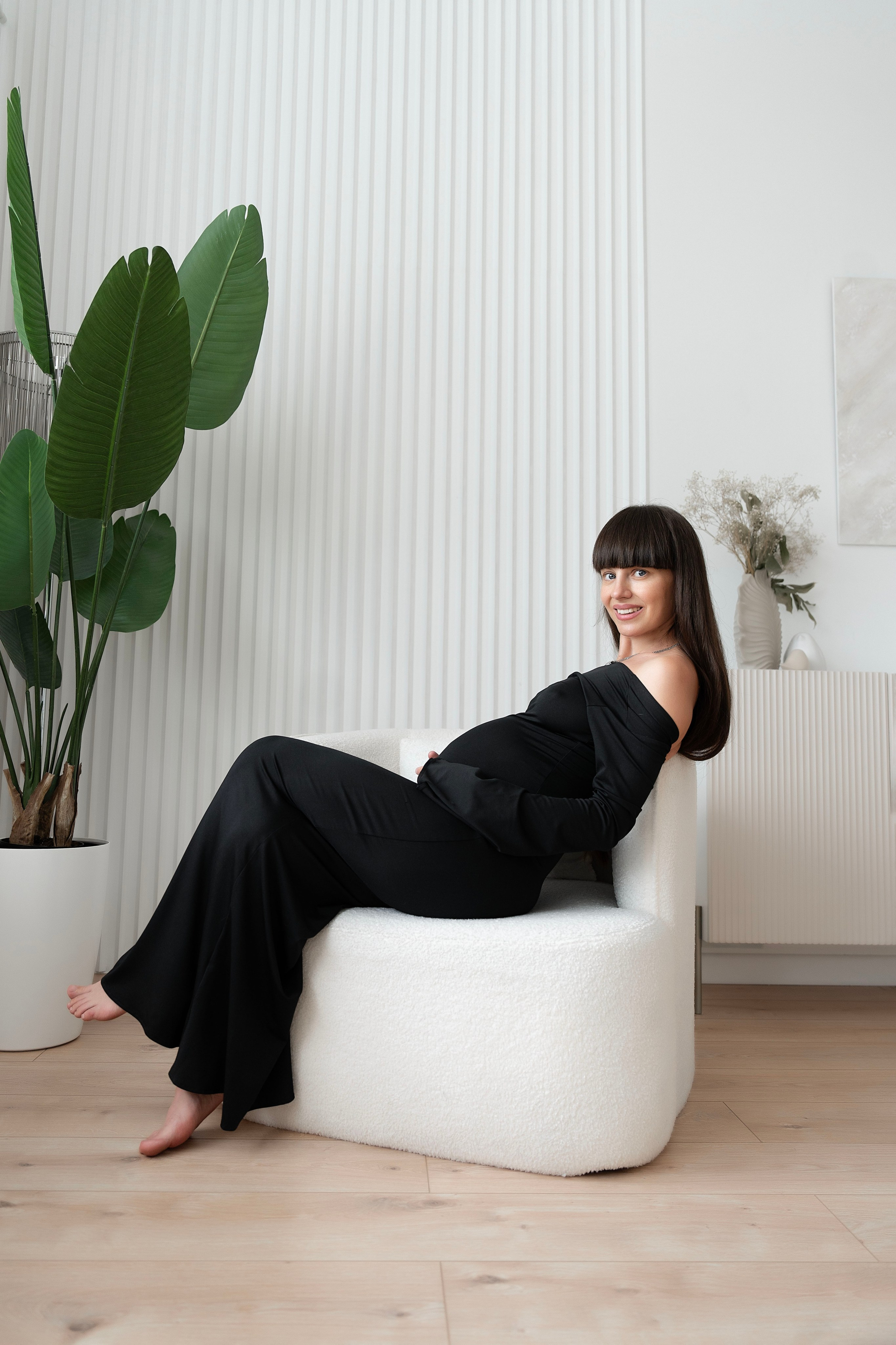 Анастасия и Артур. Главная