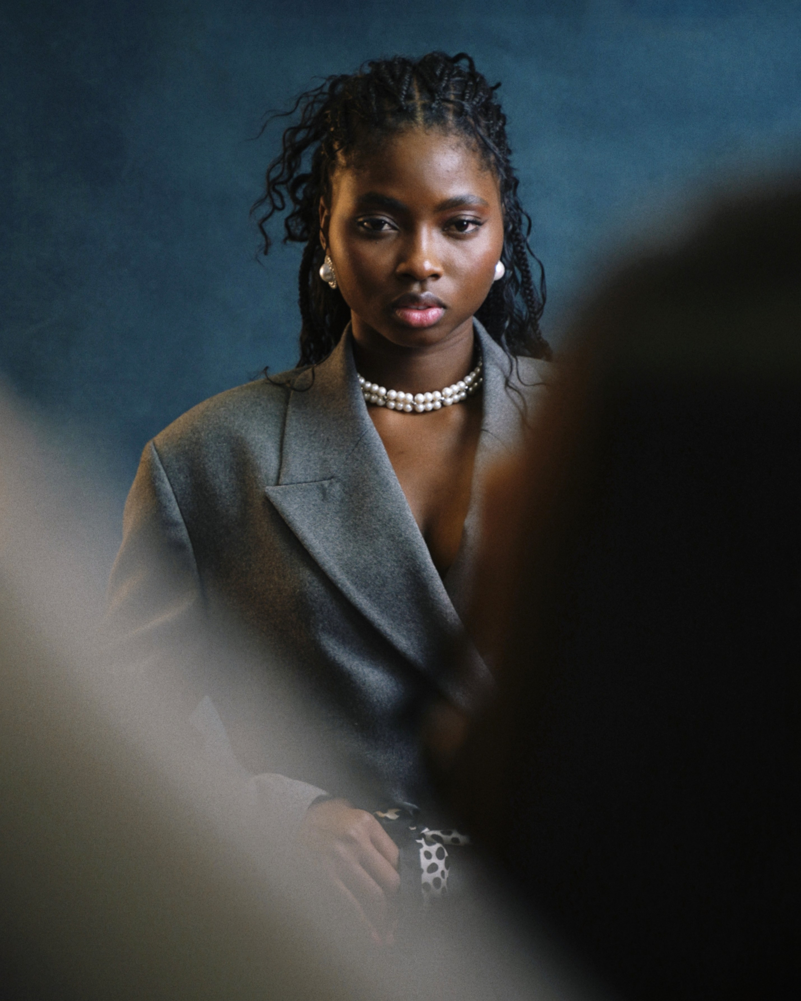 GetLens. Фотограф Алина Кудри