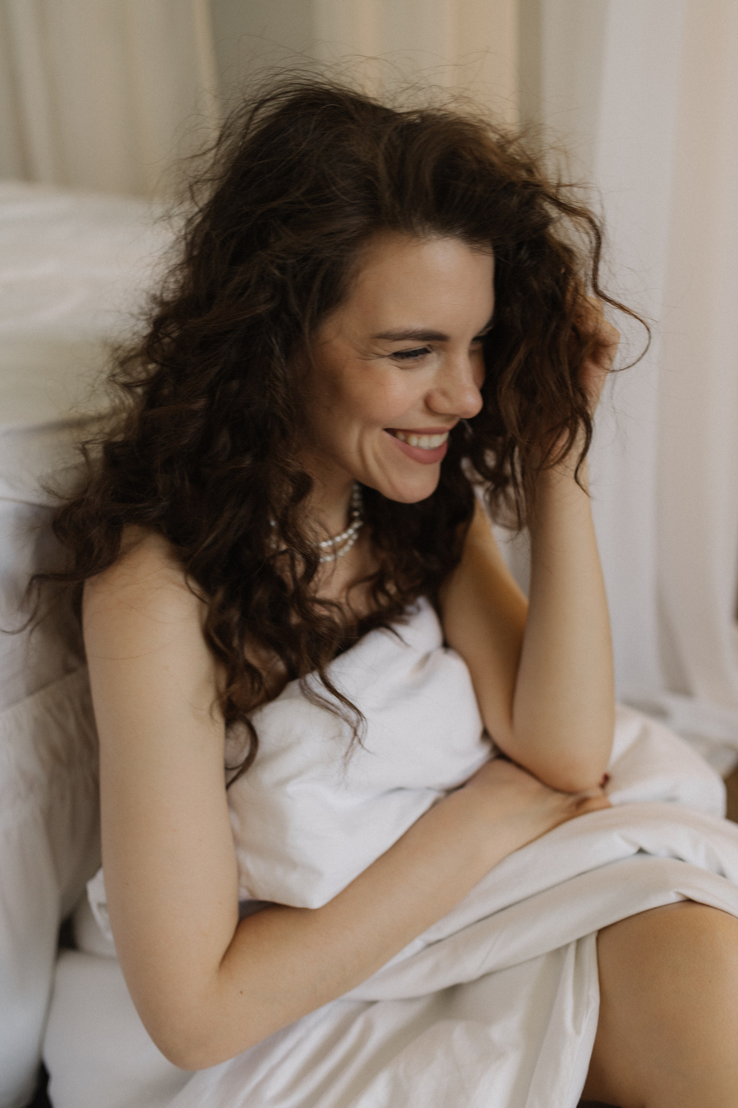 Катя. Фотограф в Петербурге Ольга Стрельченко