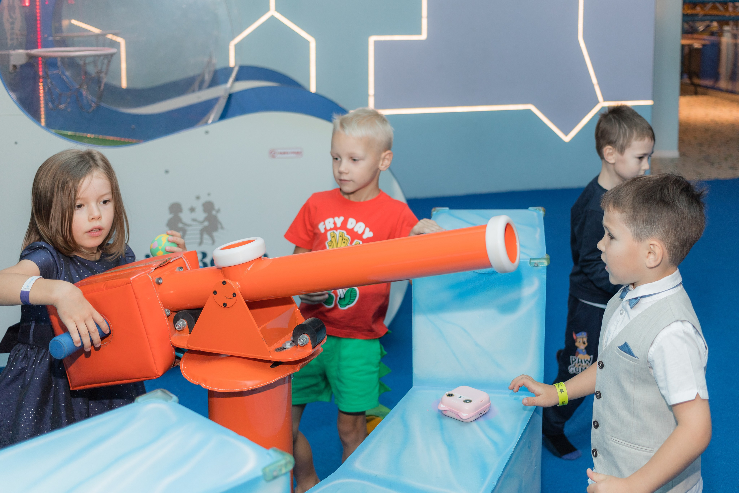 Крис 6 лет. Фотограф Алина Гашникова