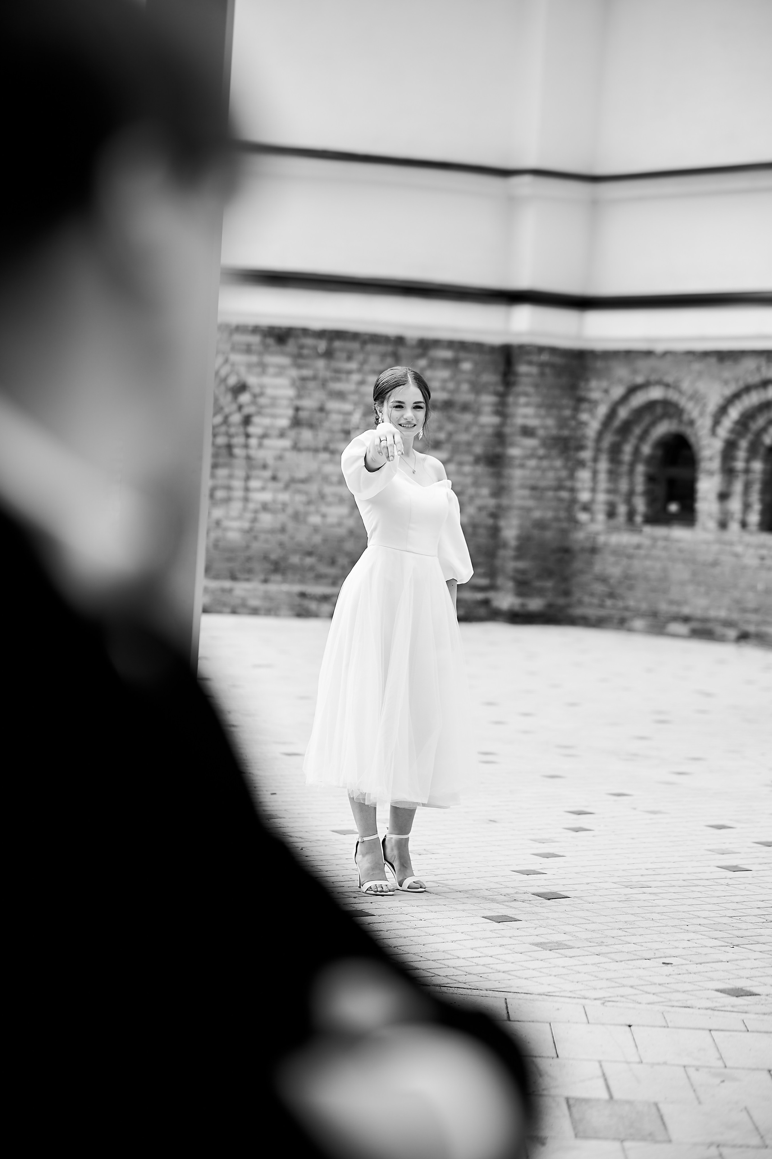 D&A. Профессиональный репортажный фотограф в Самаре Никита Королев