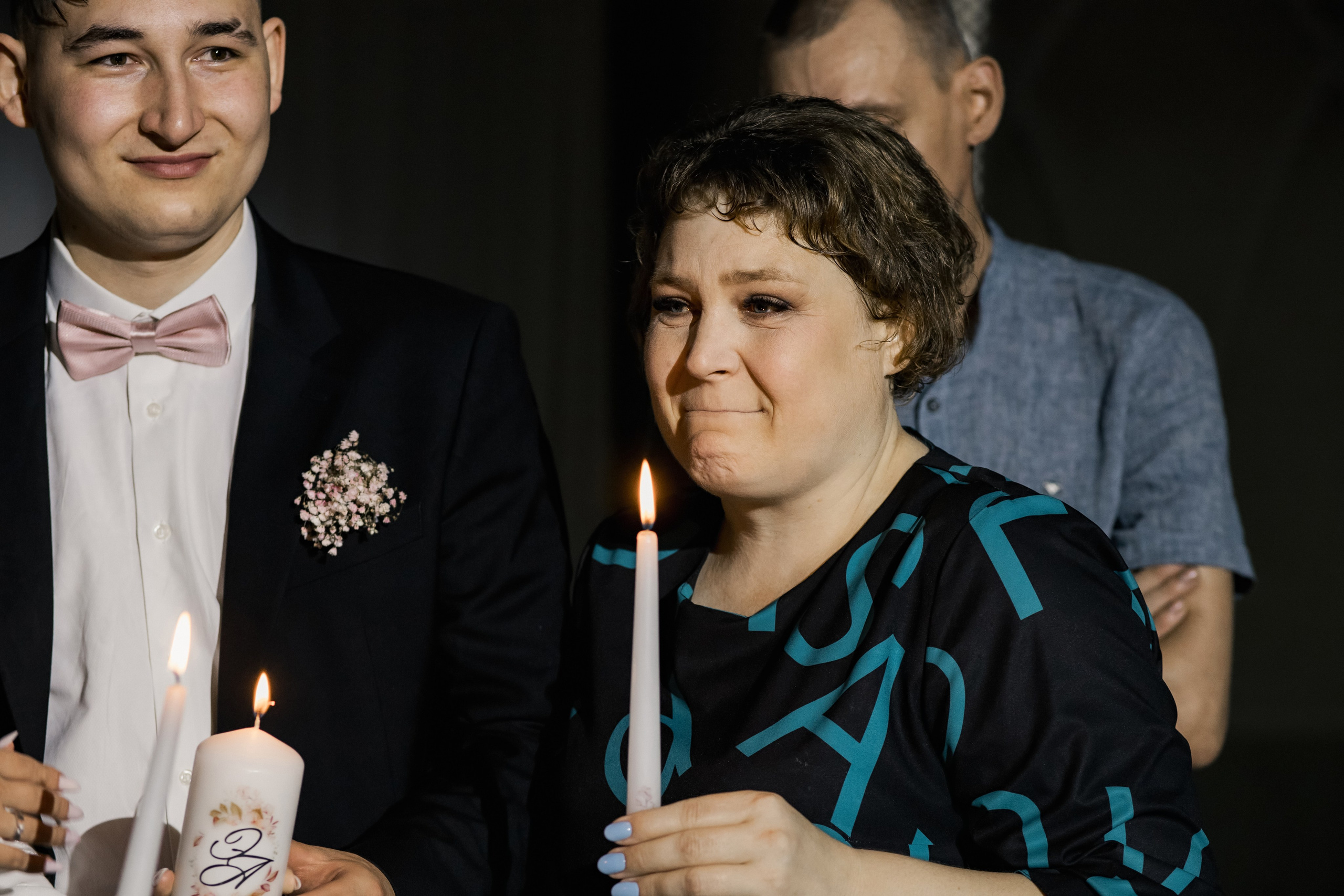 Эдуард и Алина. Свадебный, репортажный фотограф в Тюмени Сергей Тапилин