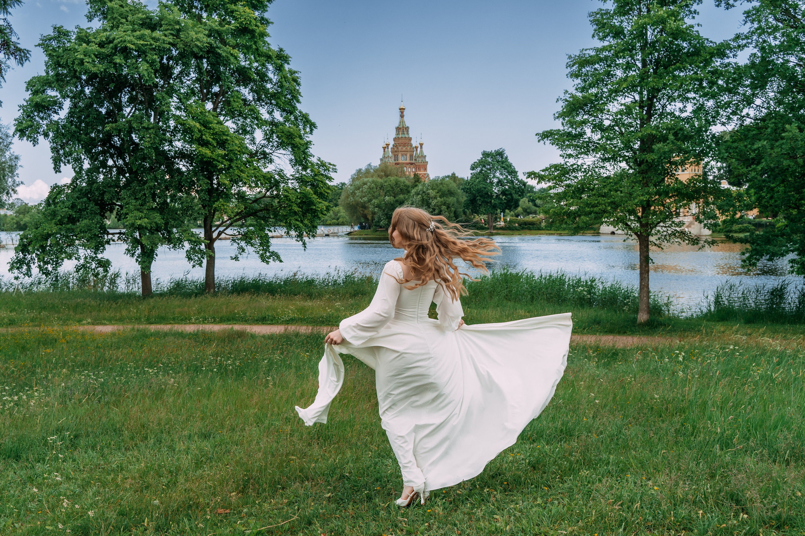 Станислав + Валерия