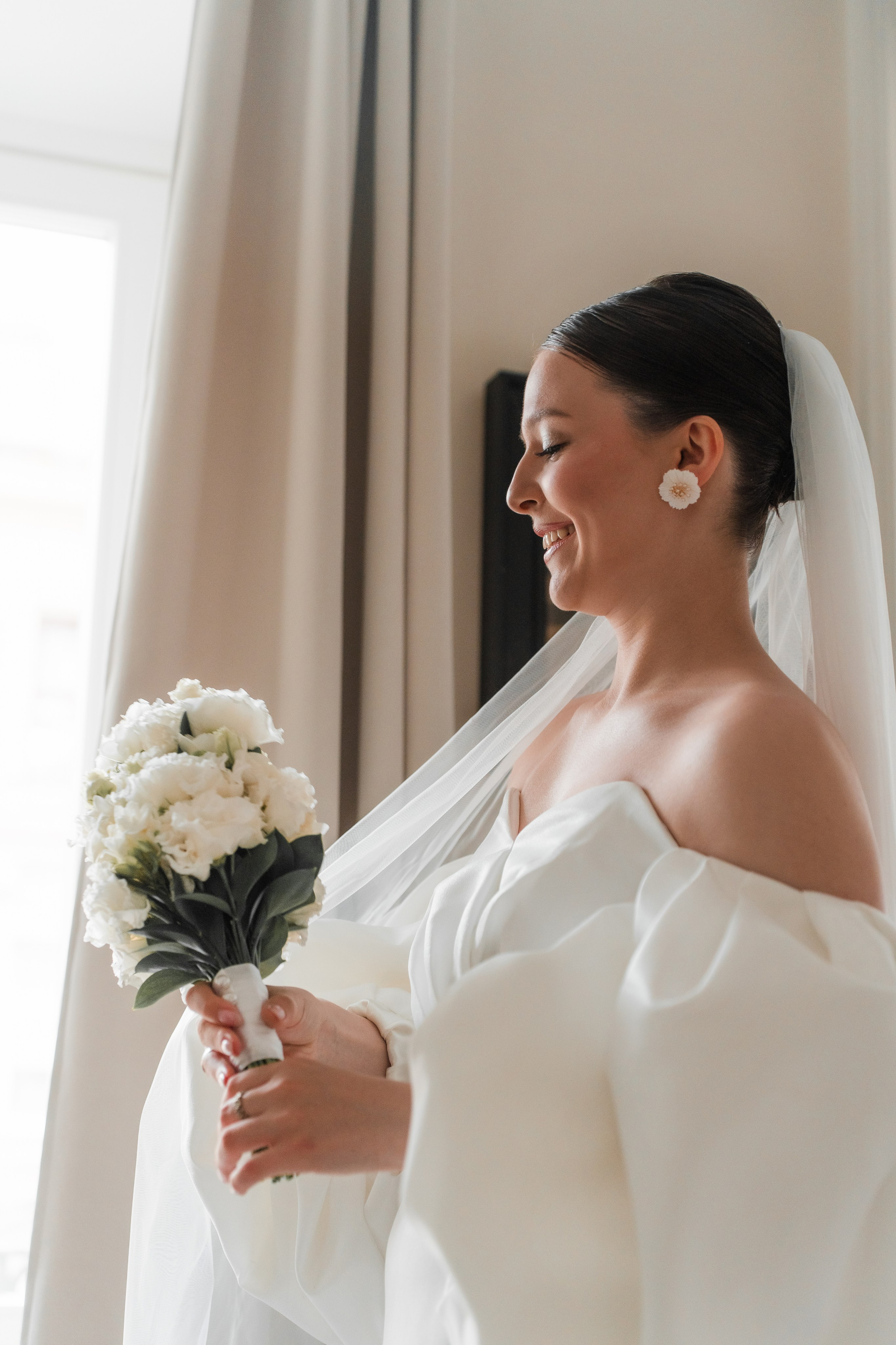 Анатолий + Ева