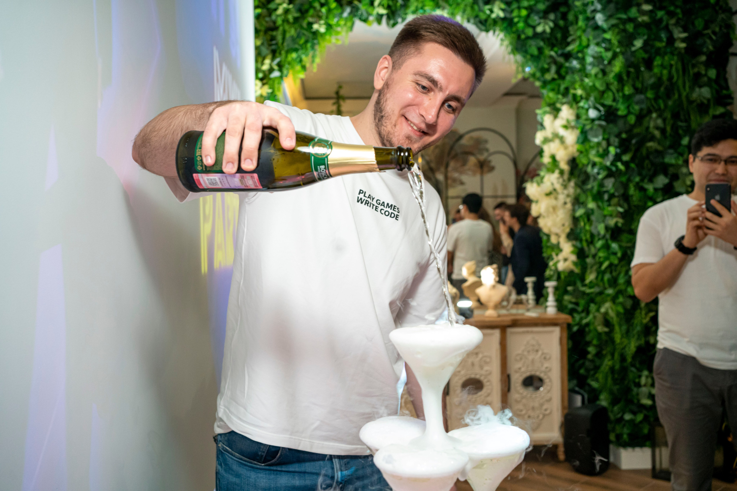 Репортажный фотограф Москва