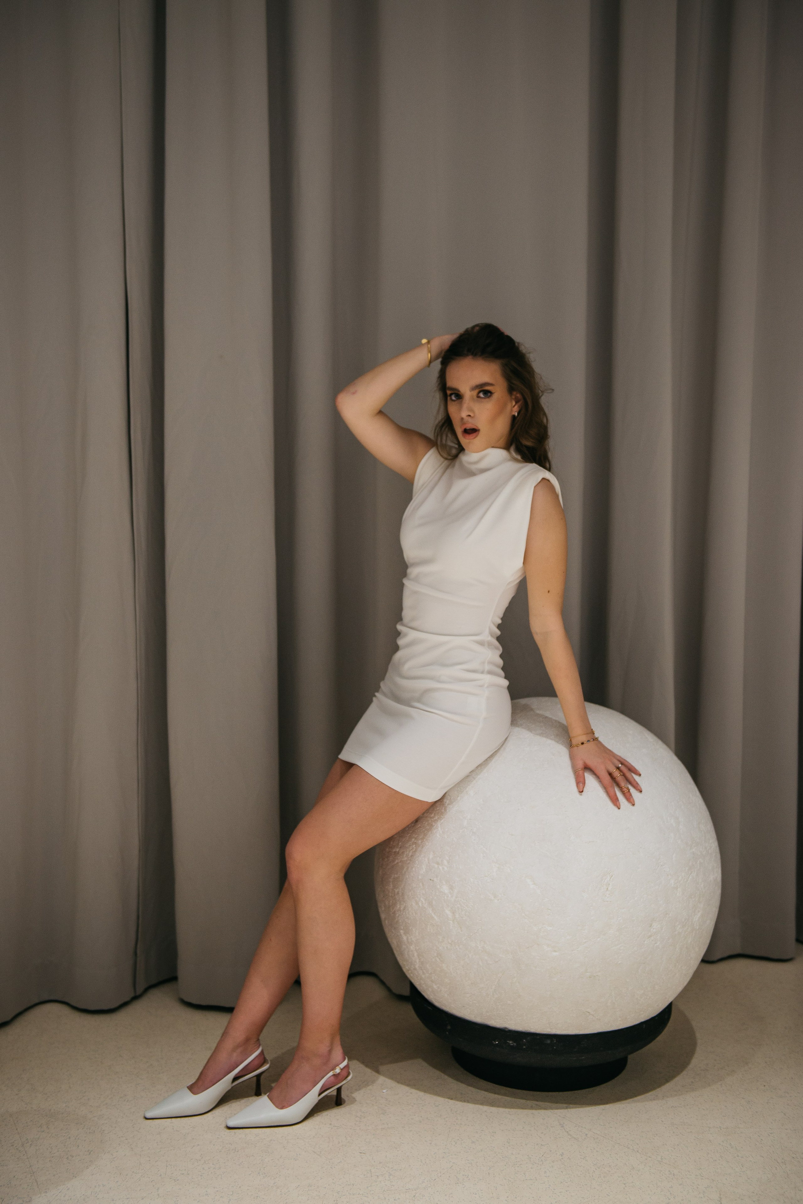 СОНЯ. Фотограф Лопаткина Ирина