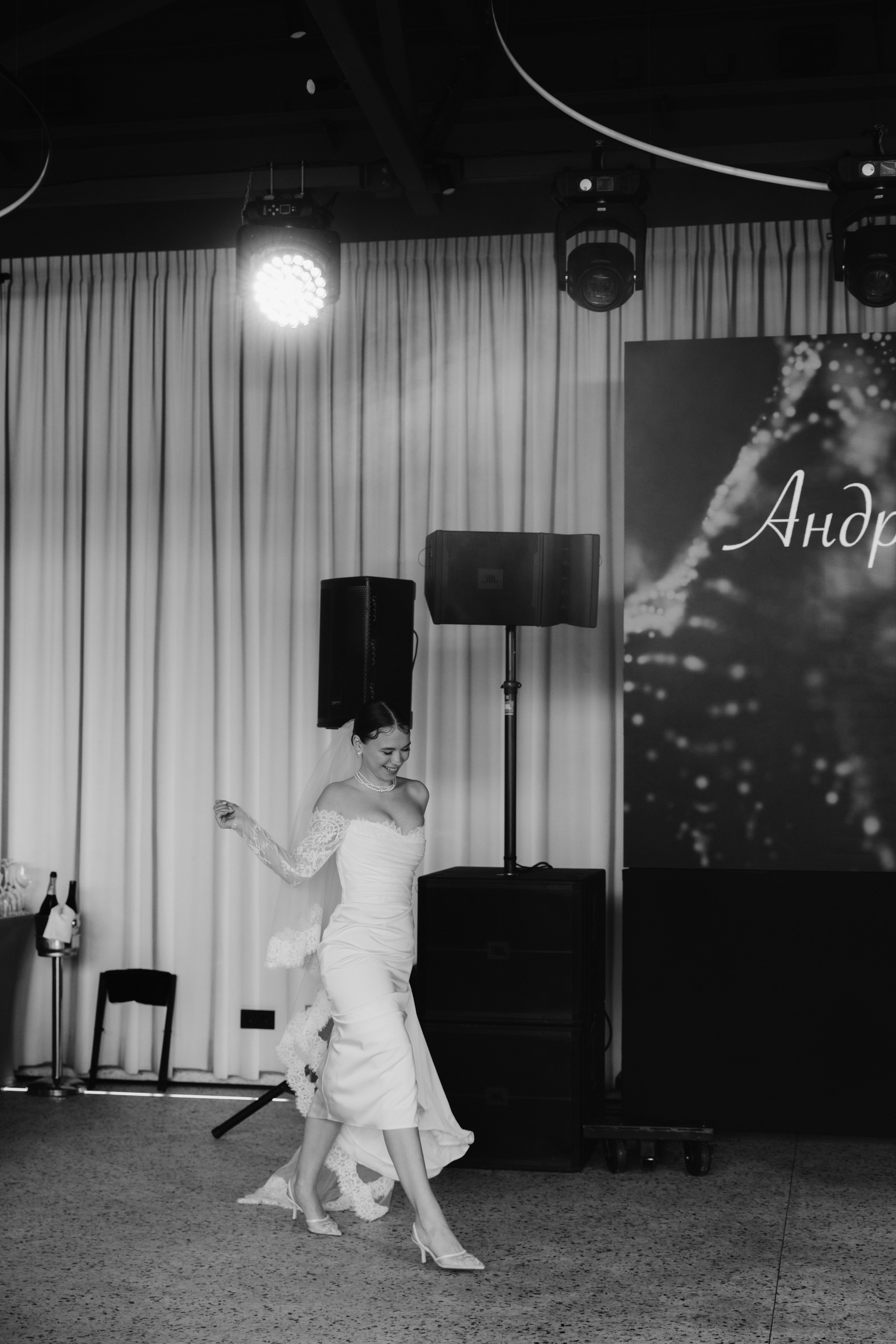 Andrey & Liza. Свадебный фотограф в Санкт-Петербурге Анна Суровцева