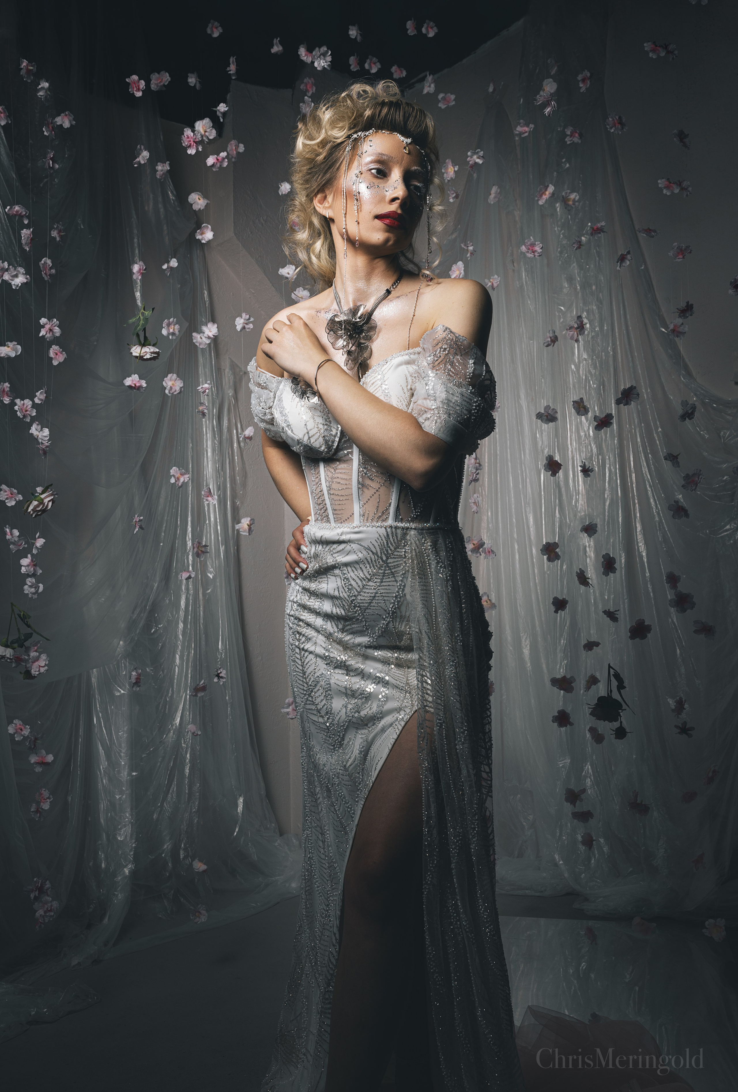 FairyFantasy. Портретный фотограф Кристина Лукьянова