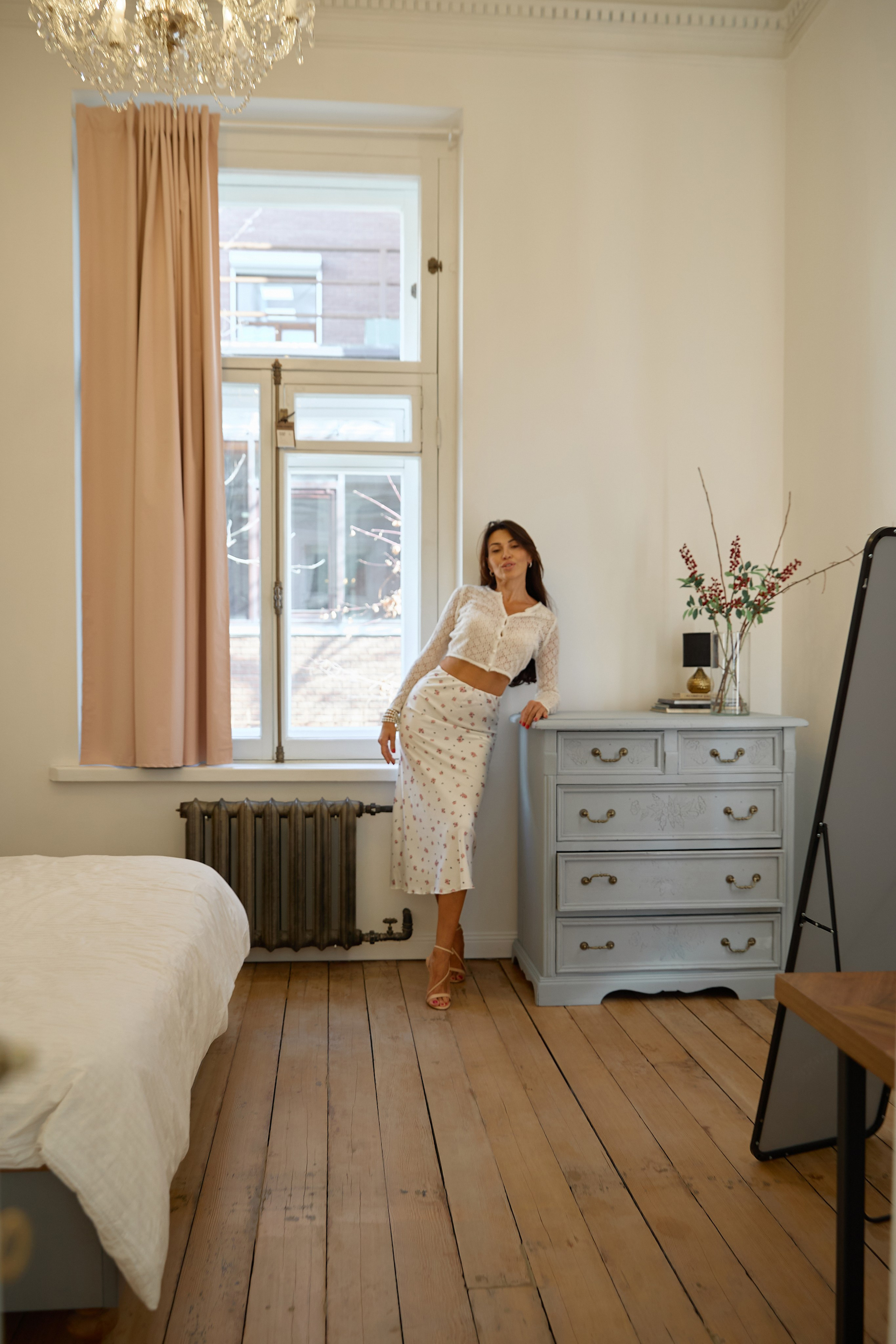 Марина_аппарт. Фотограф женского портрета, беременности и материнства Харькова Елена