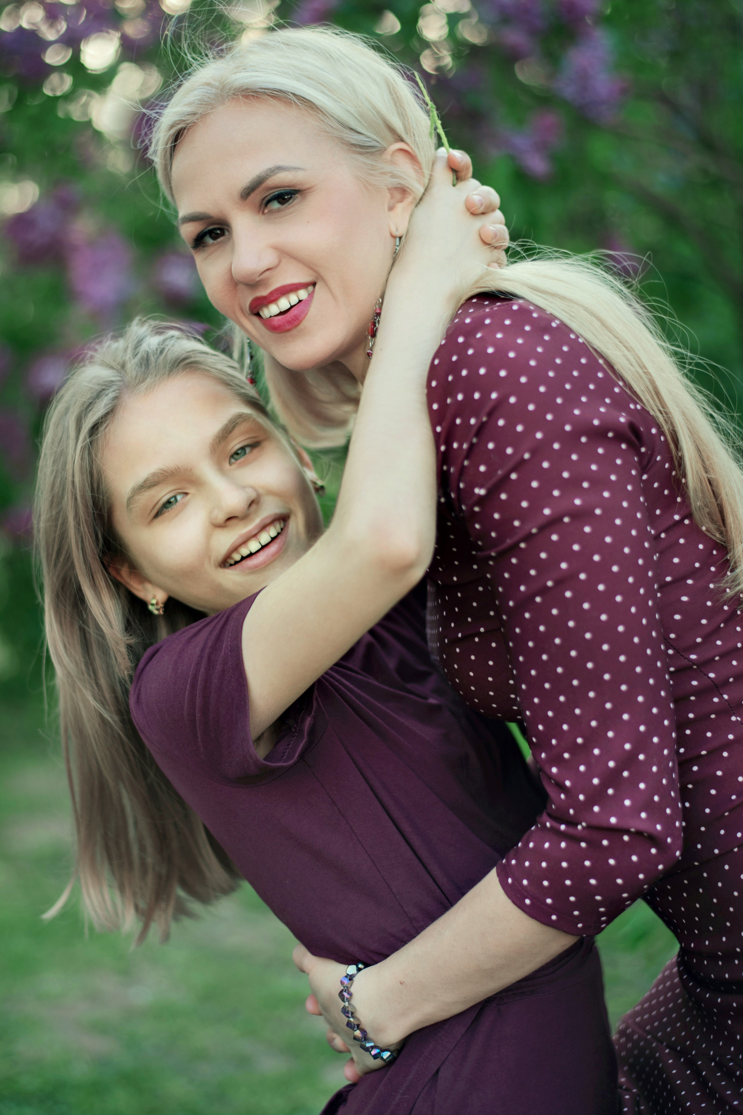 Прогулки (весна). Лина Курочка — ваш фотограф