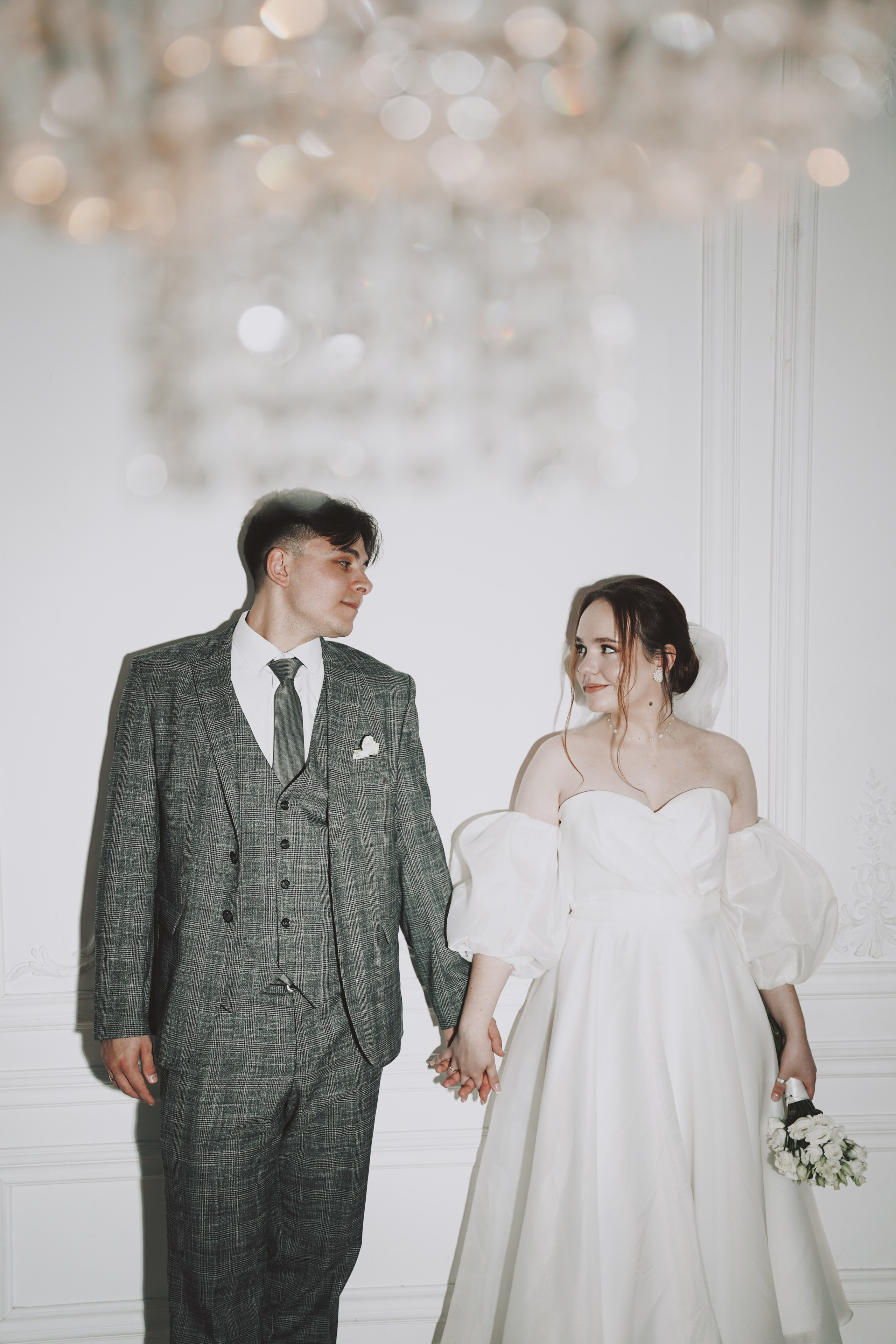 Anna and Timur. Фотограф Санкт-Петербурга