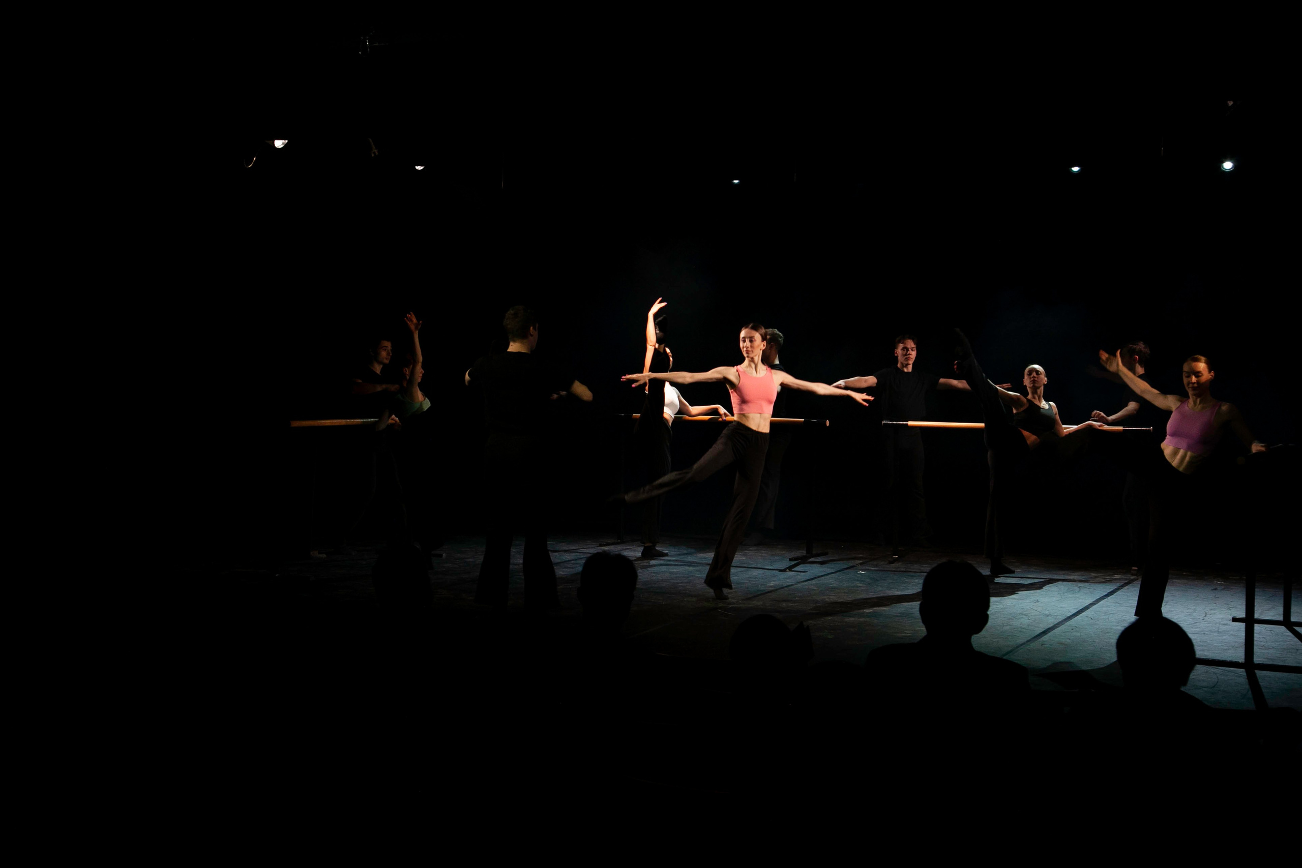 Театральная фотография. Фотограф Лазарина Кучменова