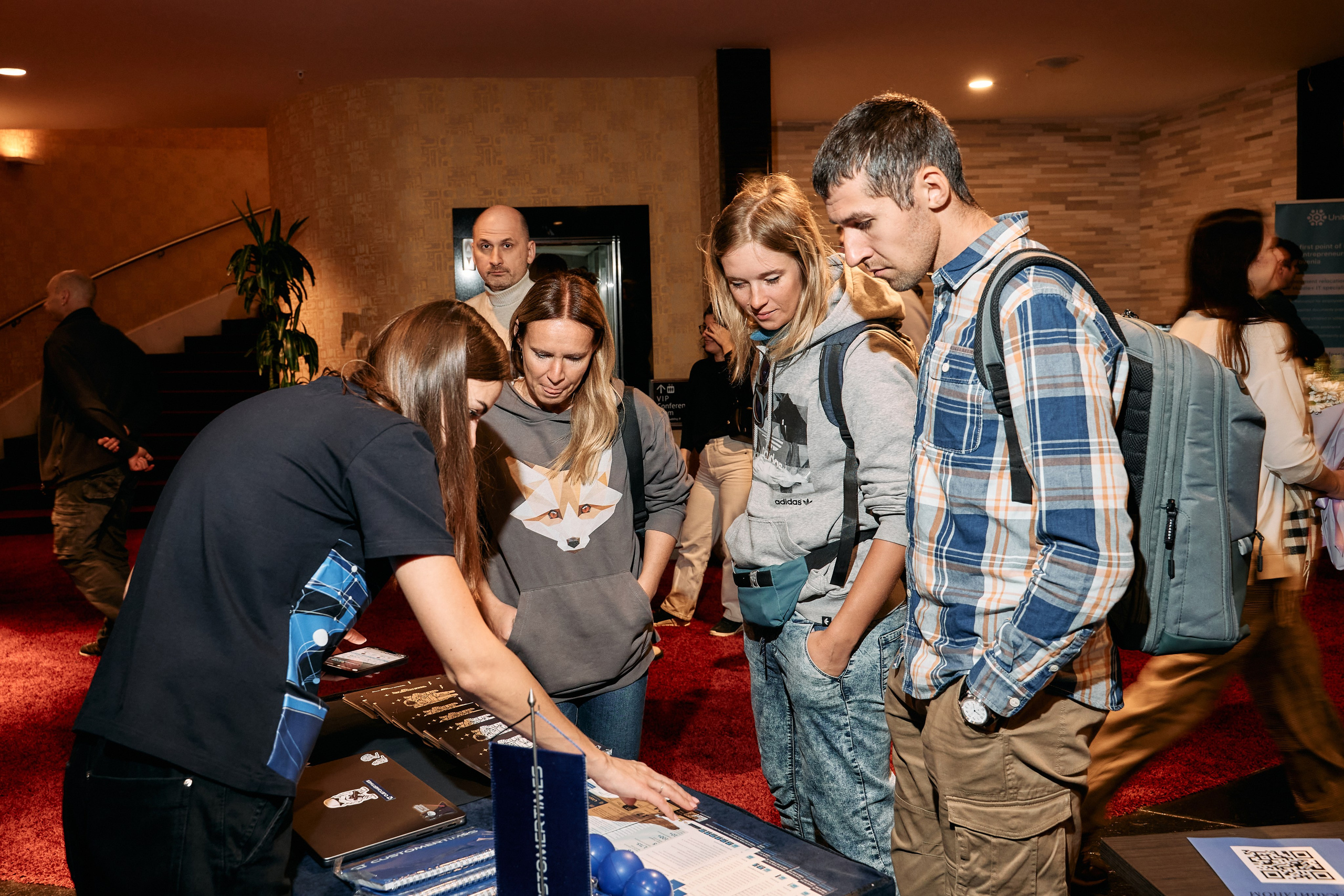 ITMeetUp. Photographer and Videographer in Montenegro