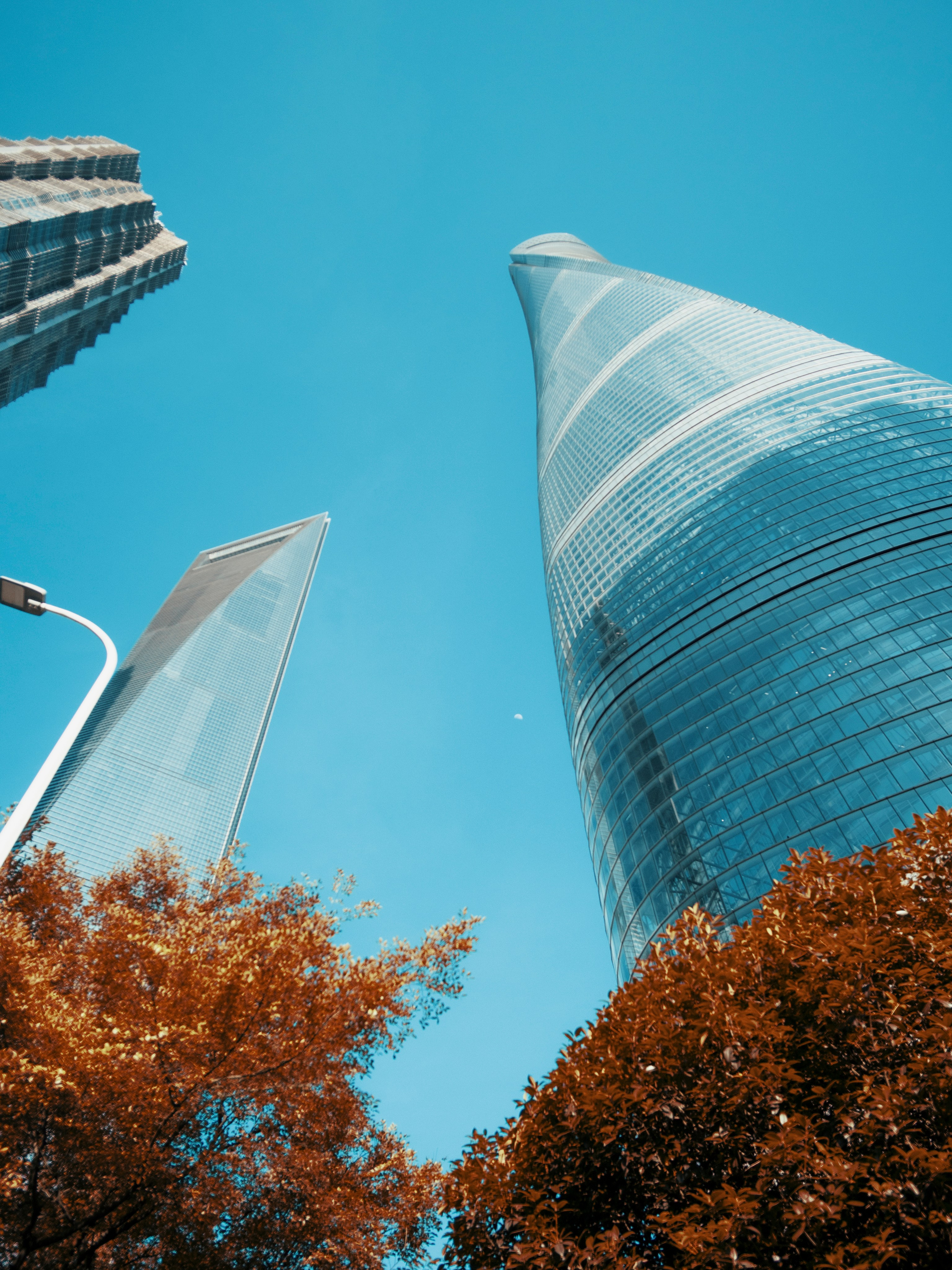 Shang Hai 上海. Фотограф и видеограф в Благовещенске и Санкт-Петербурге Мурыгина Мария