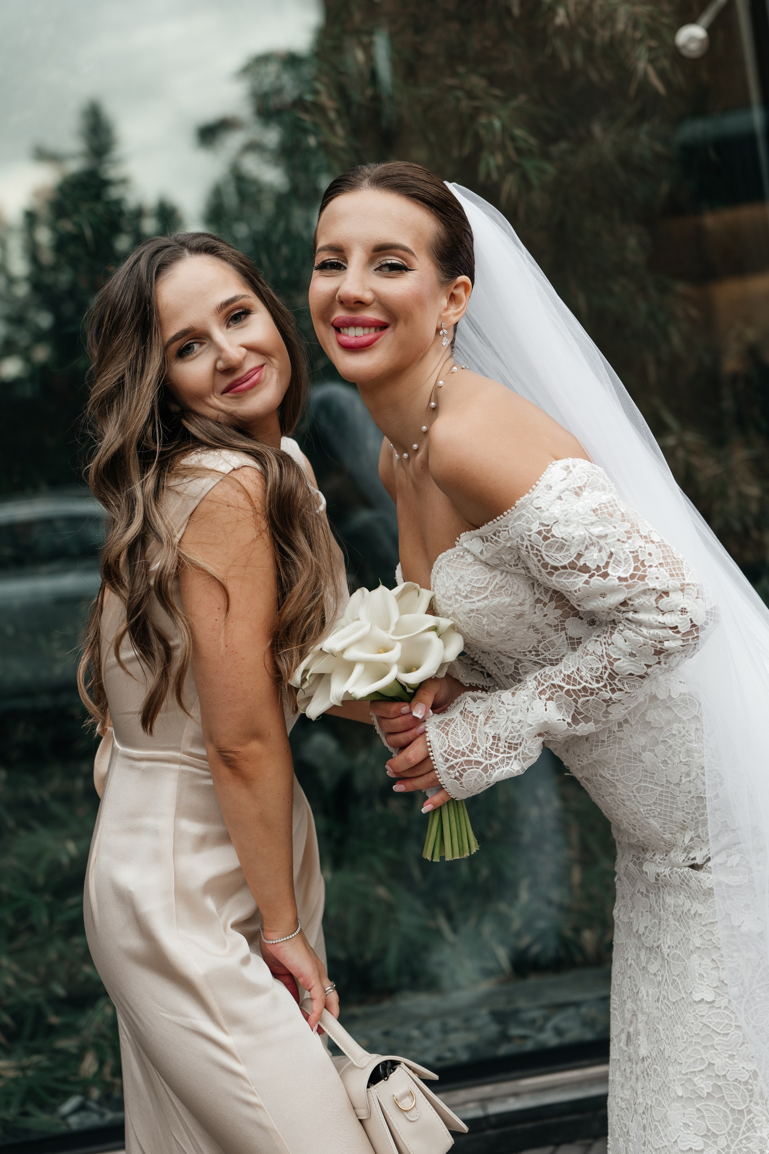 DENIS & ANASTASIA. Свадебное ФОТО & ВИДЕО Москва/Липецк