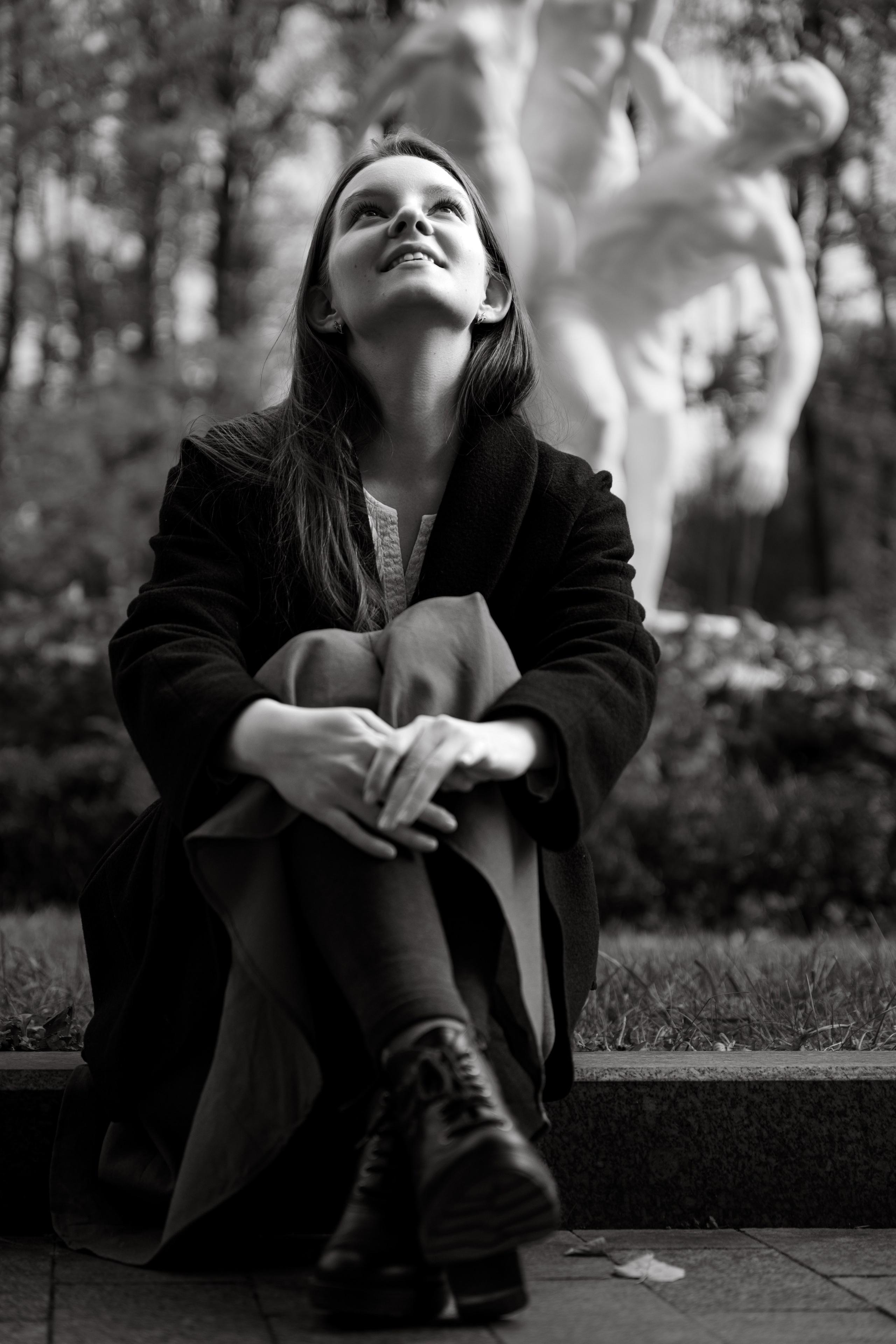 Мария. Фотограф Анастасия Егорова