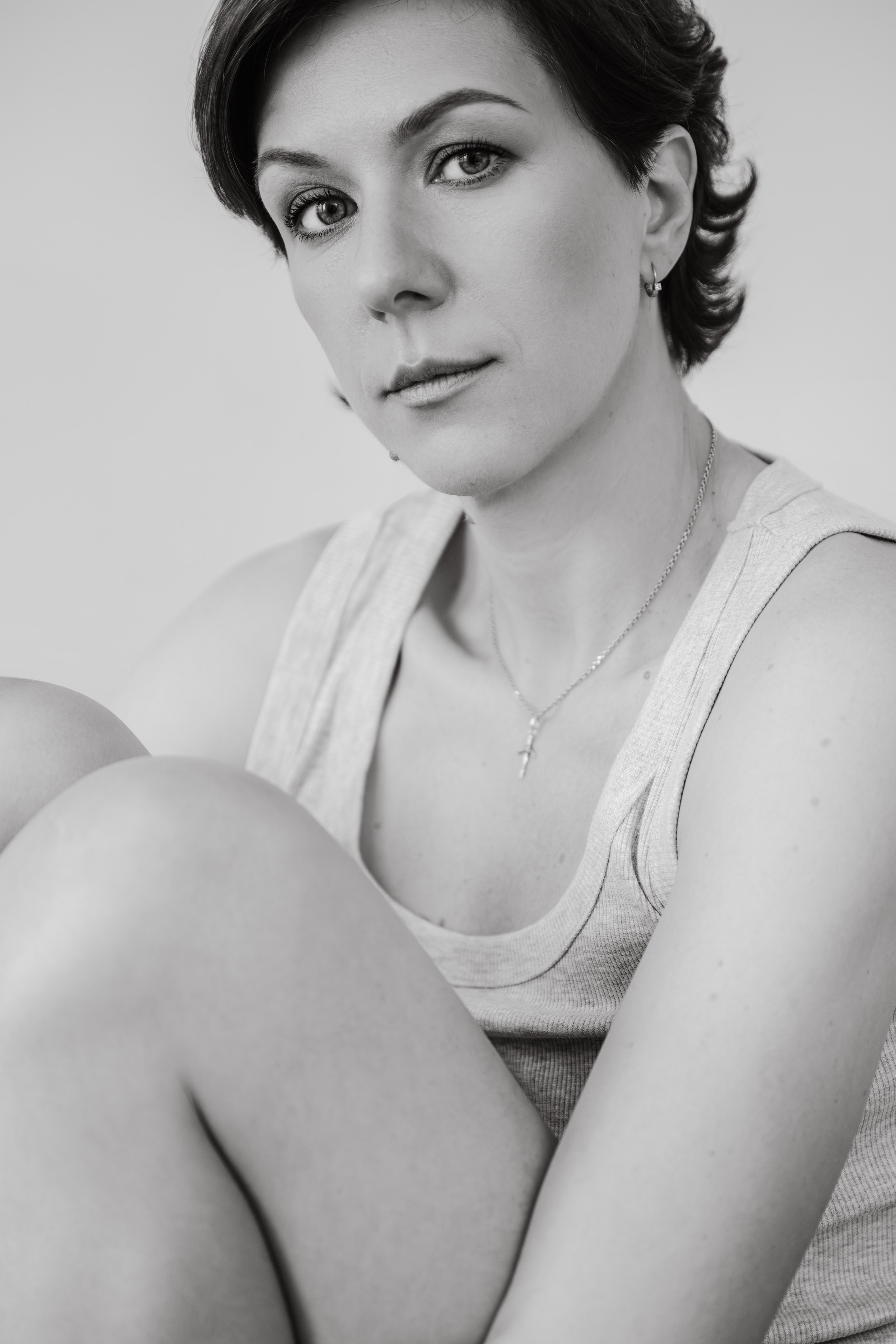 Мария. Студия ID409. Фотограф Анастасия Егорова