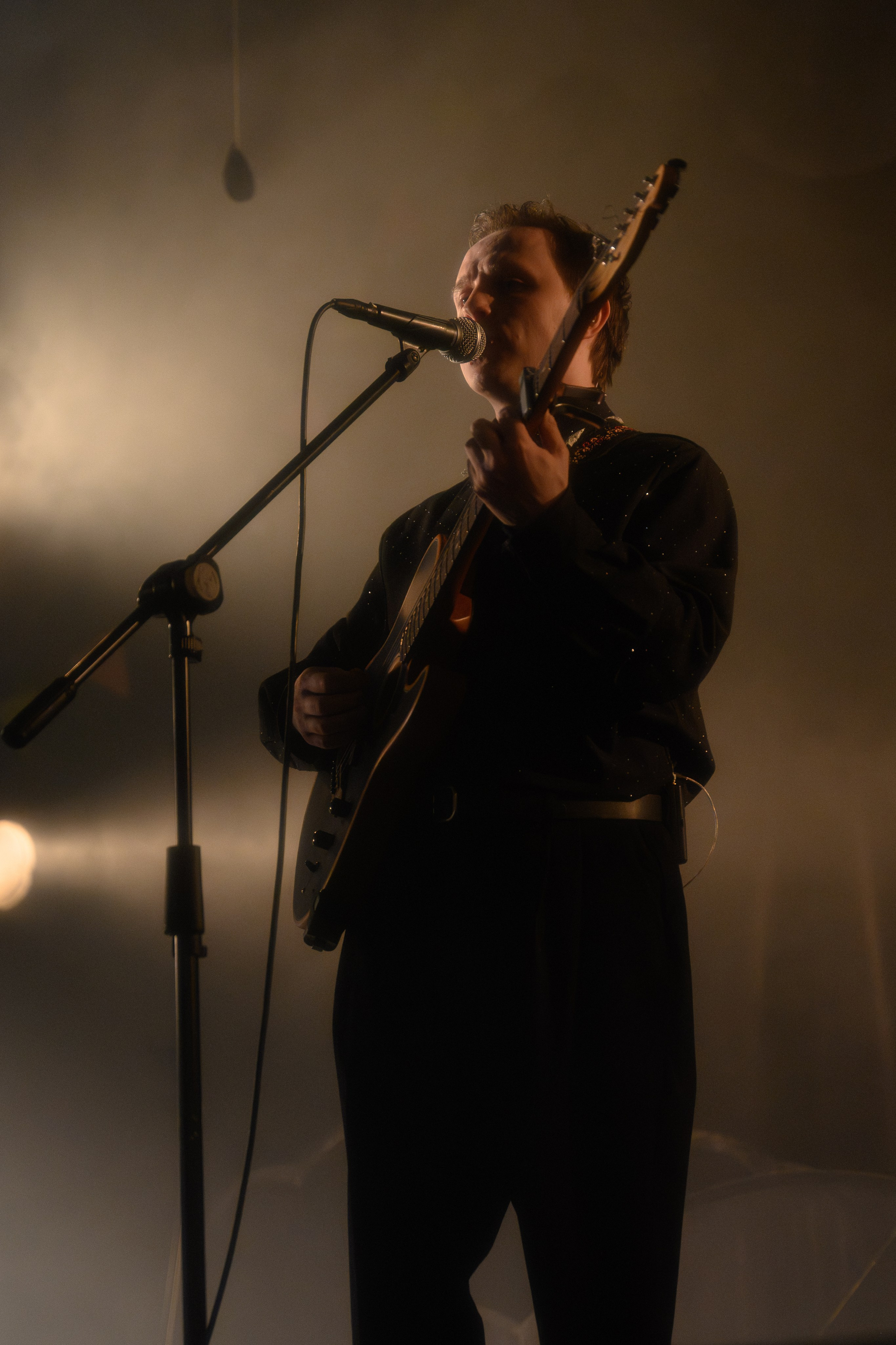 Концерт гр."Сова». Клуб Base. 16.12.2025. Фотограф Анастасия Егорова