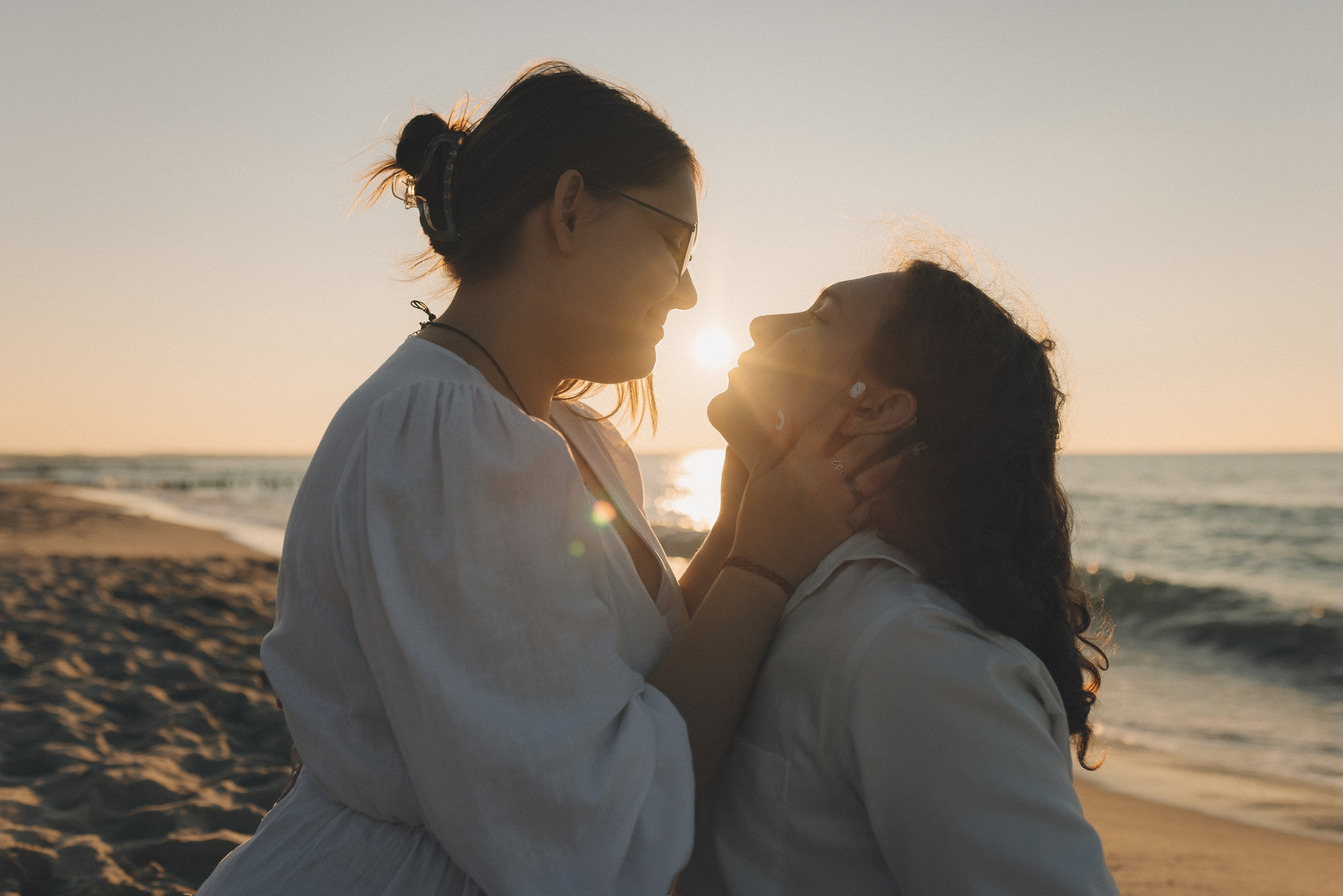 Дарья и Александр. Фотограф Зеленоградск Красильникова Елена