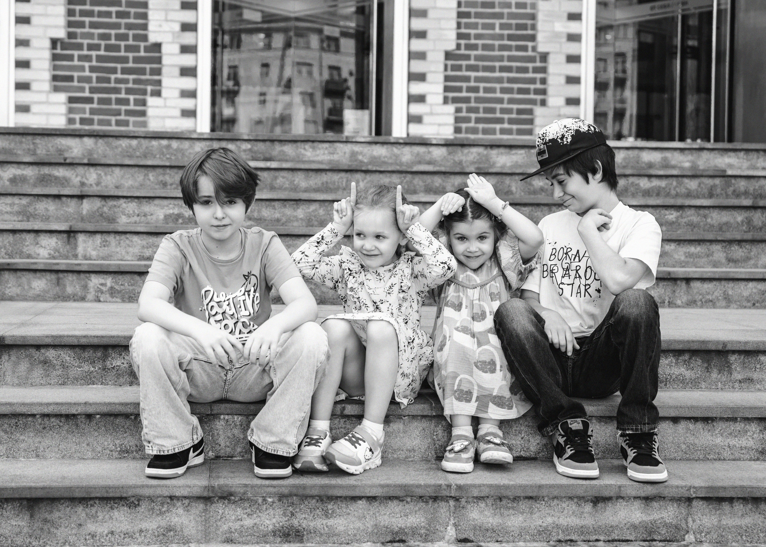 Наша история в одном дне. Крамер Юлиана детский и семейный фотограф