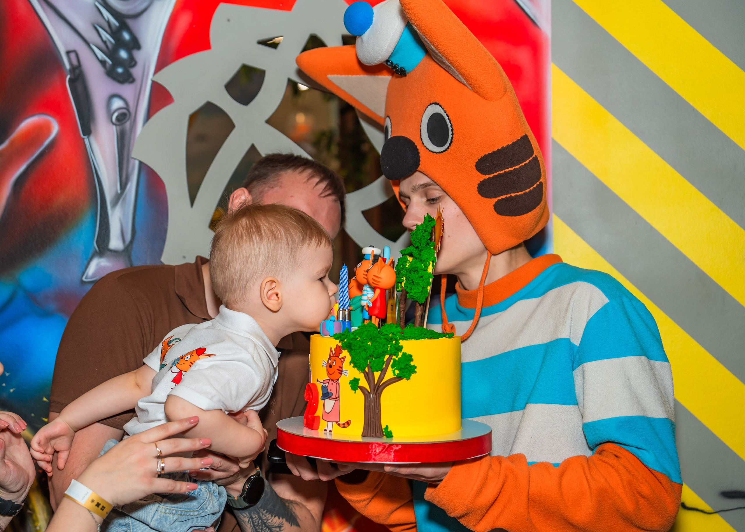 Коржик в Joki Joya. Крамер Юлиана детский и семейный фотограф