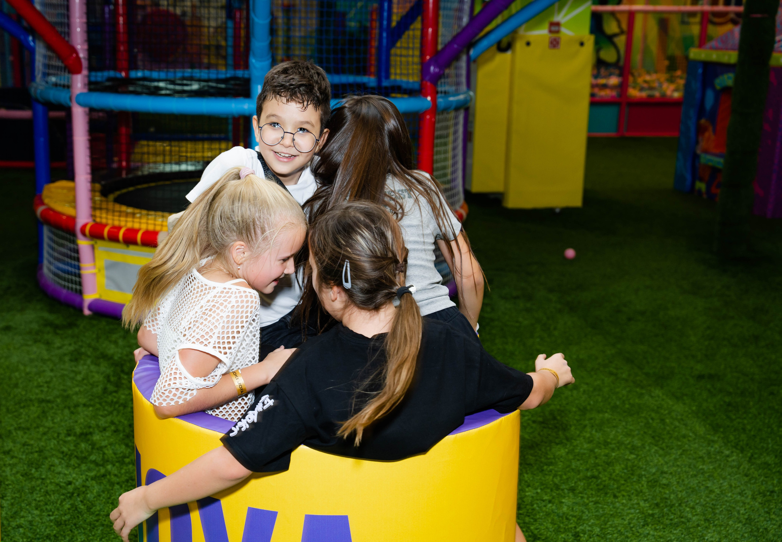 «Разрушители мифов». Крамер Юлиана детский и семейный фотограф