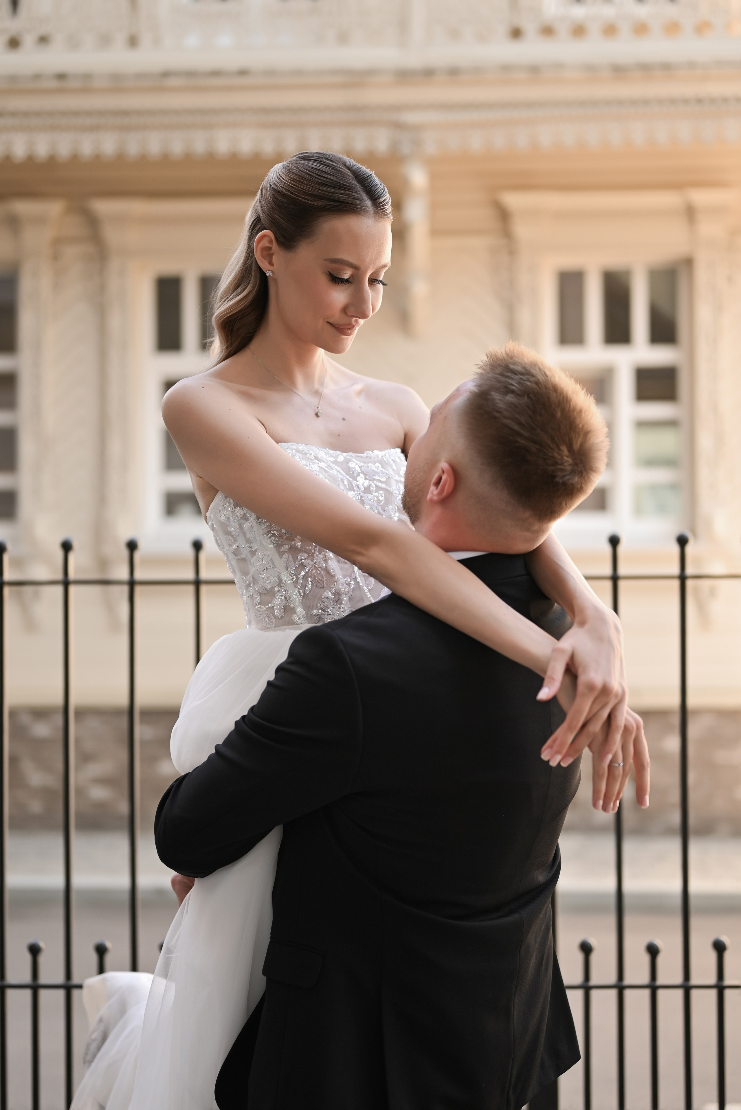 Заур & Юлия. Свадебный и семейный фотограф в Уфе Александров Максим