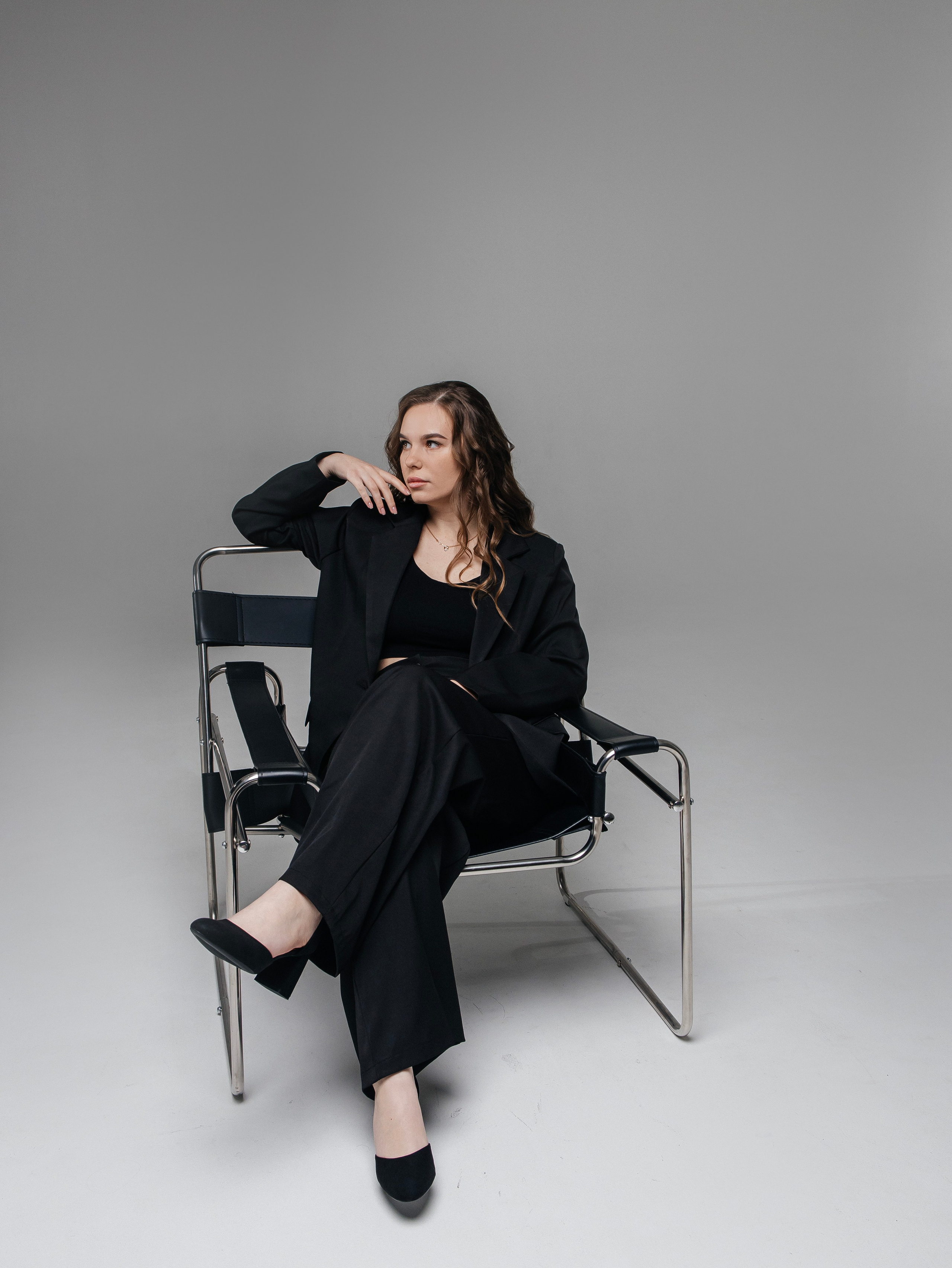 Виктория. Главная