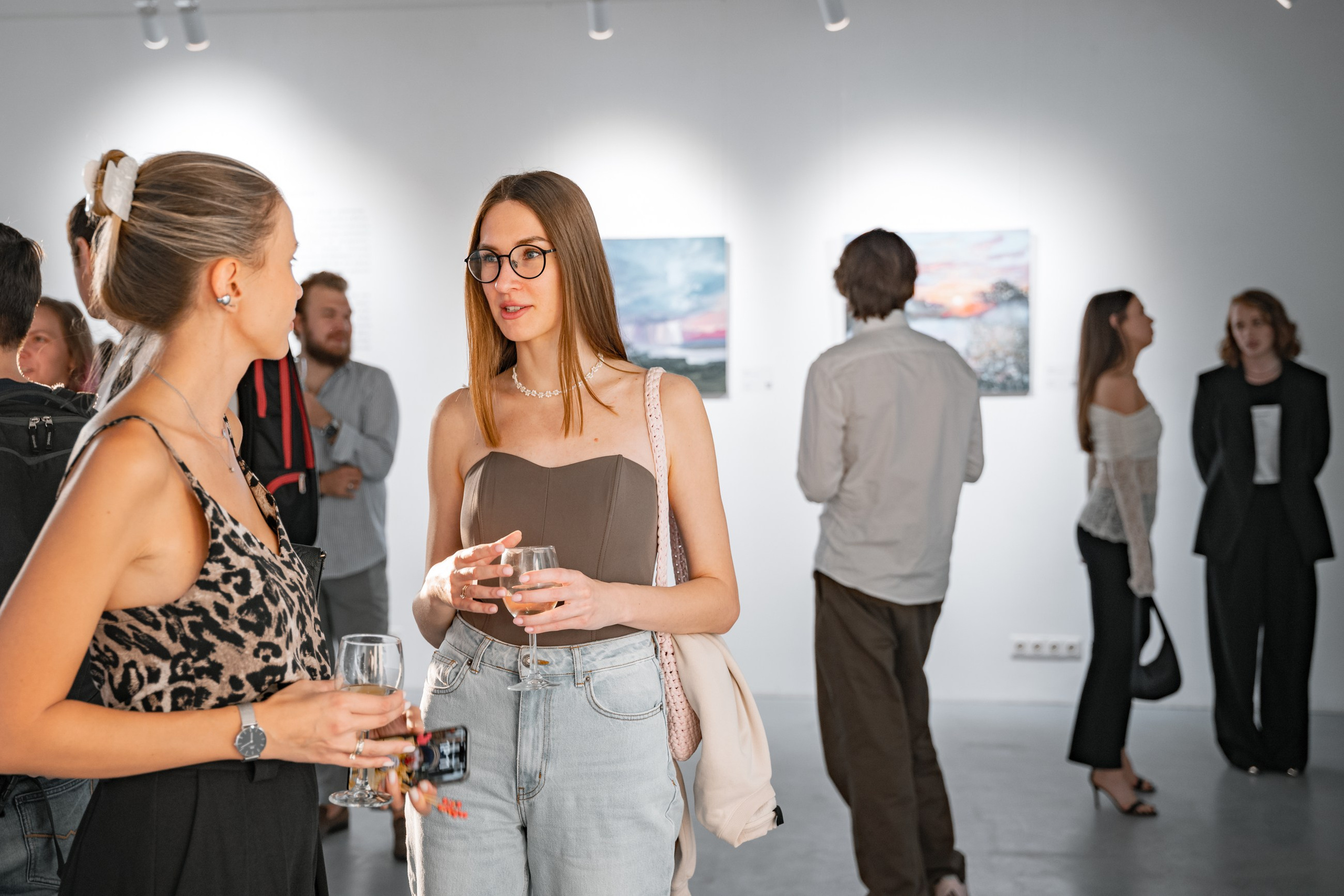 Фотограф на выставку в Москве. Репортажный фотограф Измалков Артем