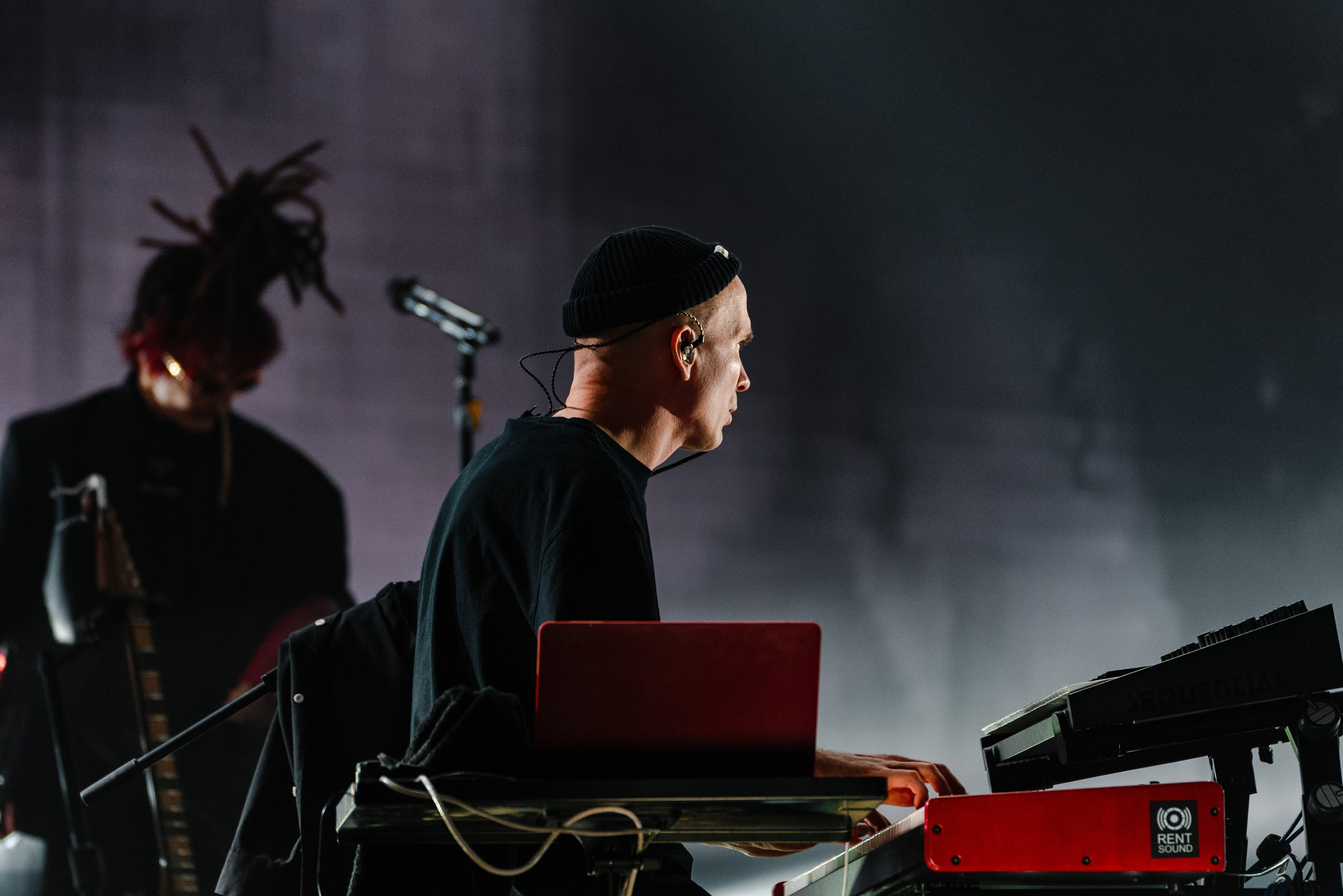 Фотографии с концерта Zivert в Ярославле. Репортажный фотограф в Москве Измалков Артем