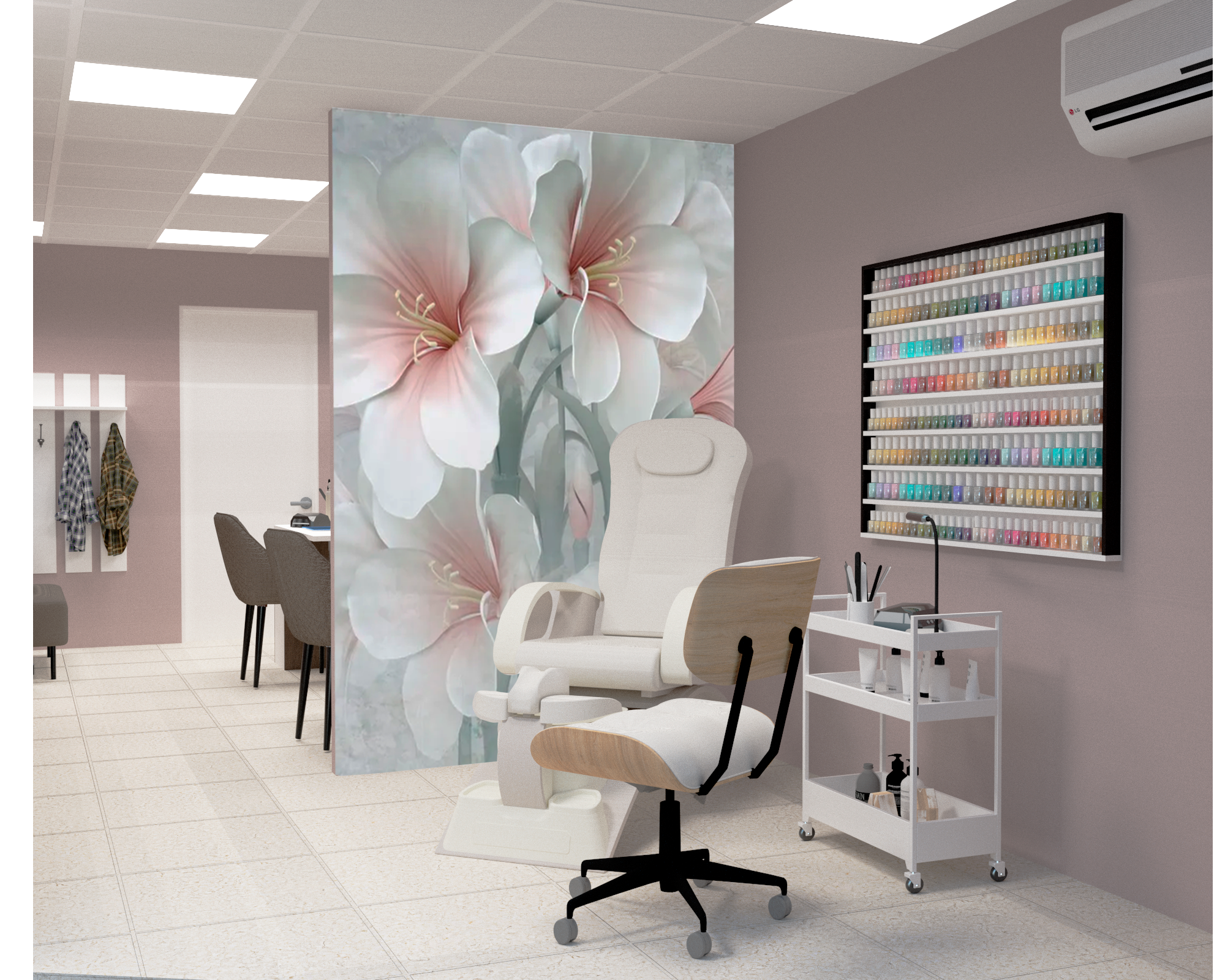 Салон маникюра г. Балашиха. Обо мне