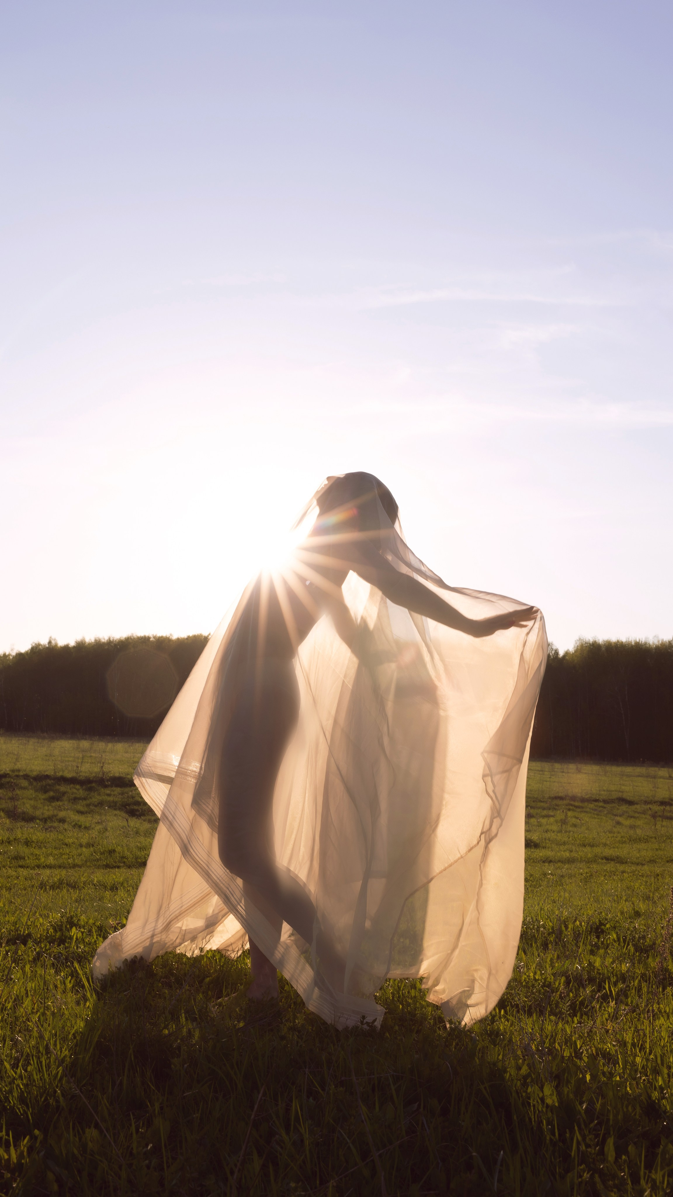 Странные танцы. Сказочный фотограф для Вас и Вашей семьи