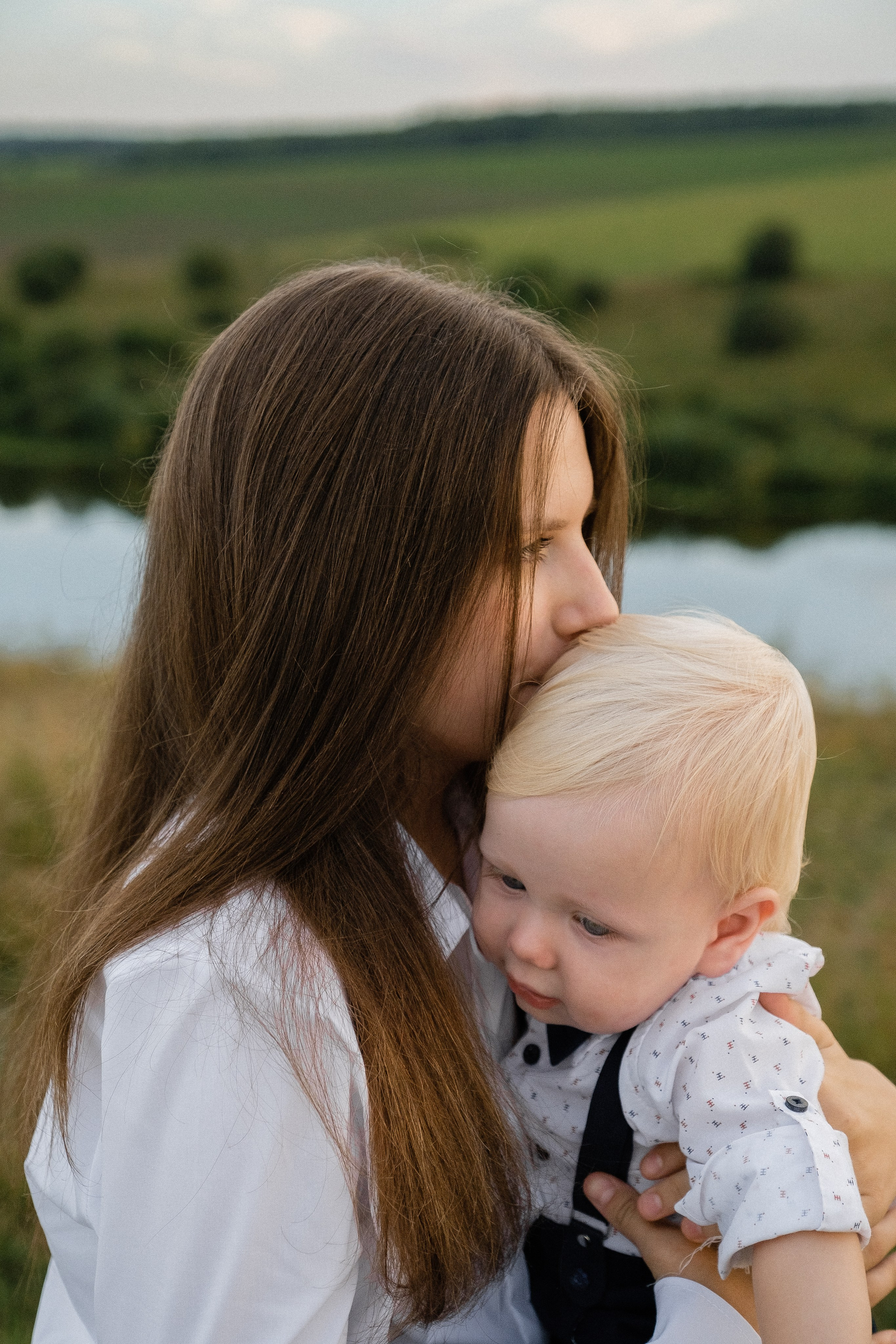 Семья. Фотограф в Кемерово Анастасия Филаткина