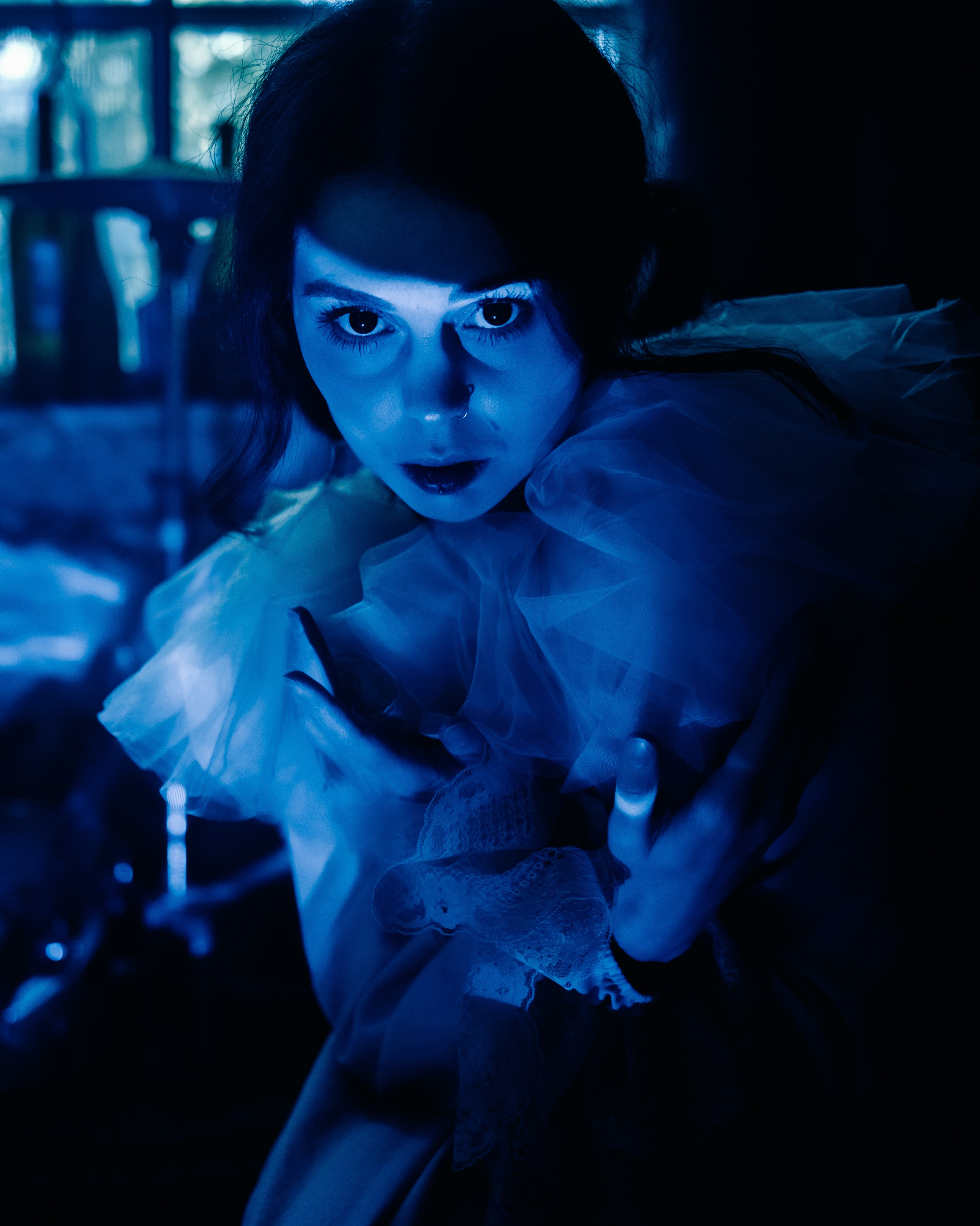 Dream, Insomnia and Myth. Портретный фотограф Юлия Дроздова | Санкт-Петербург | Москва