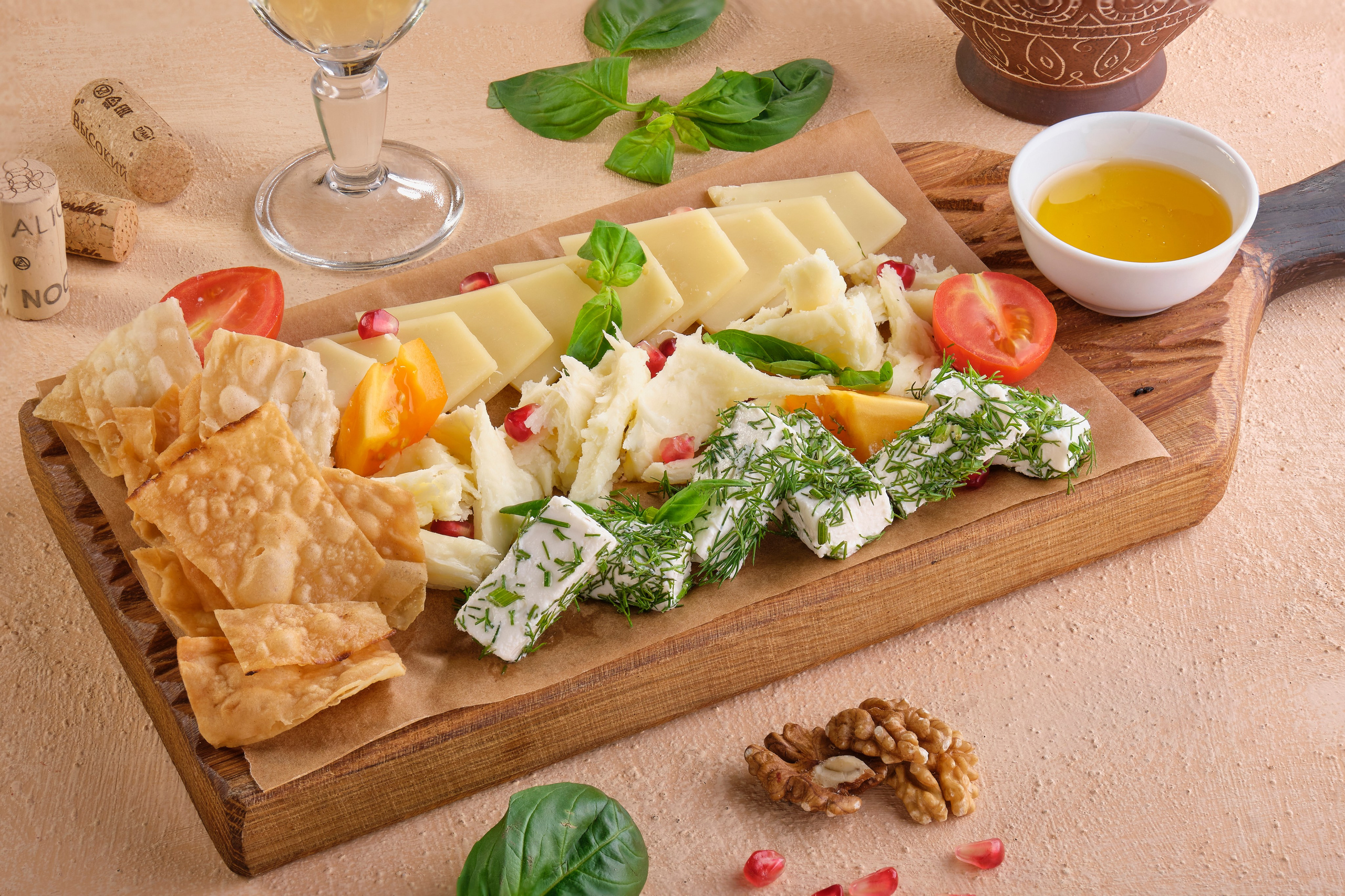 Ресторан Кинза-за. Фотограф Кайгородов Максим