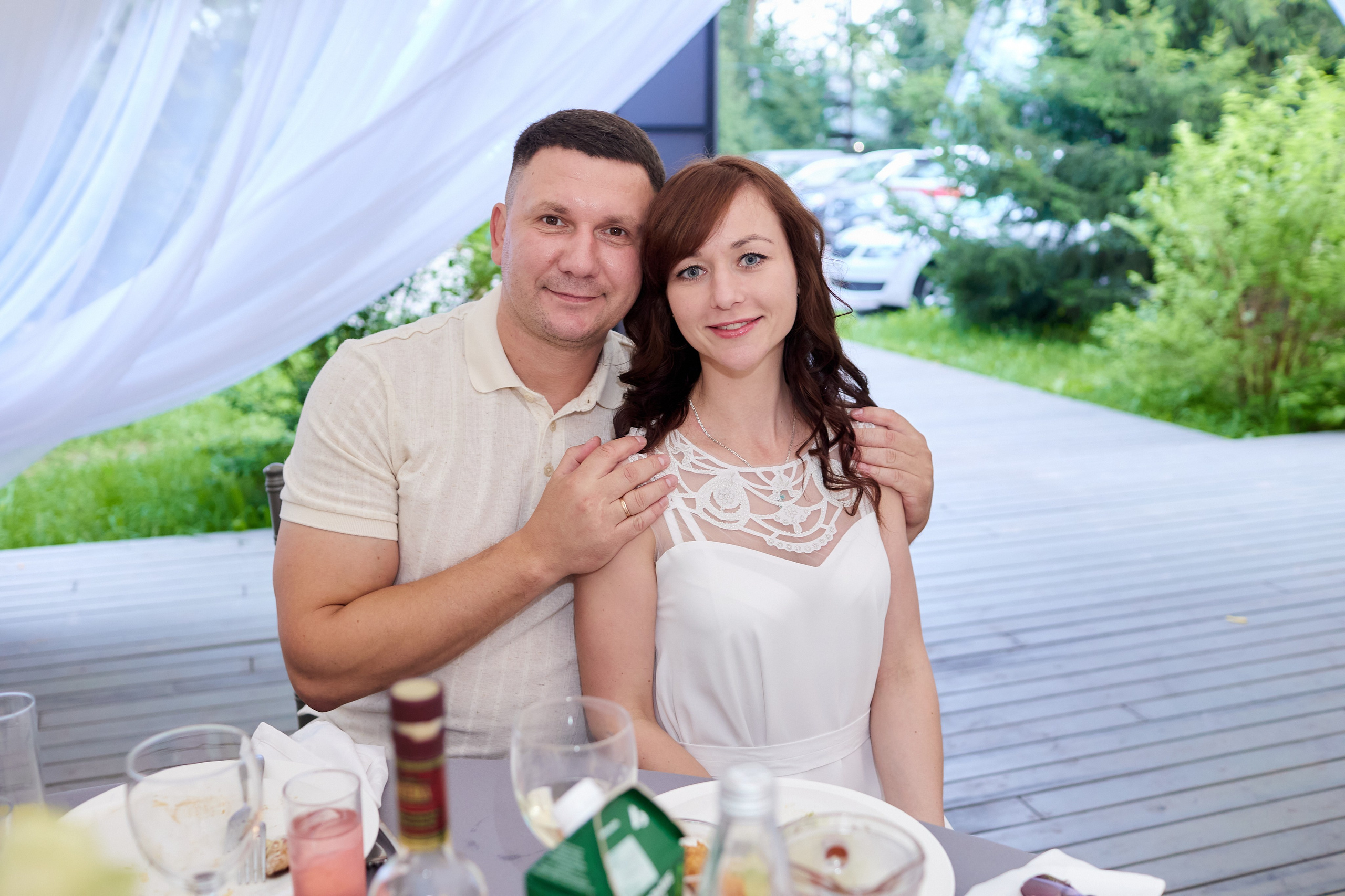 День рождения Александры