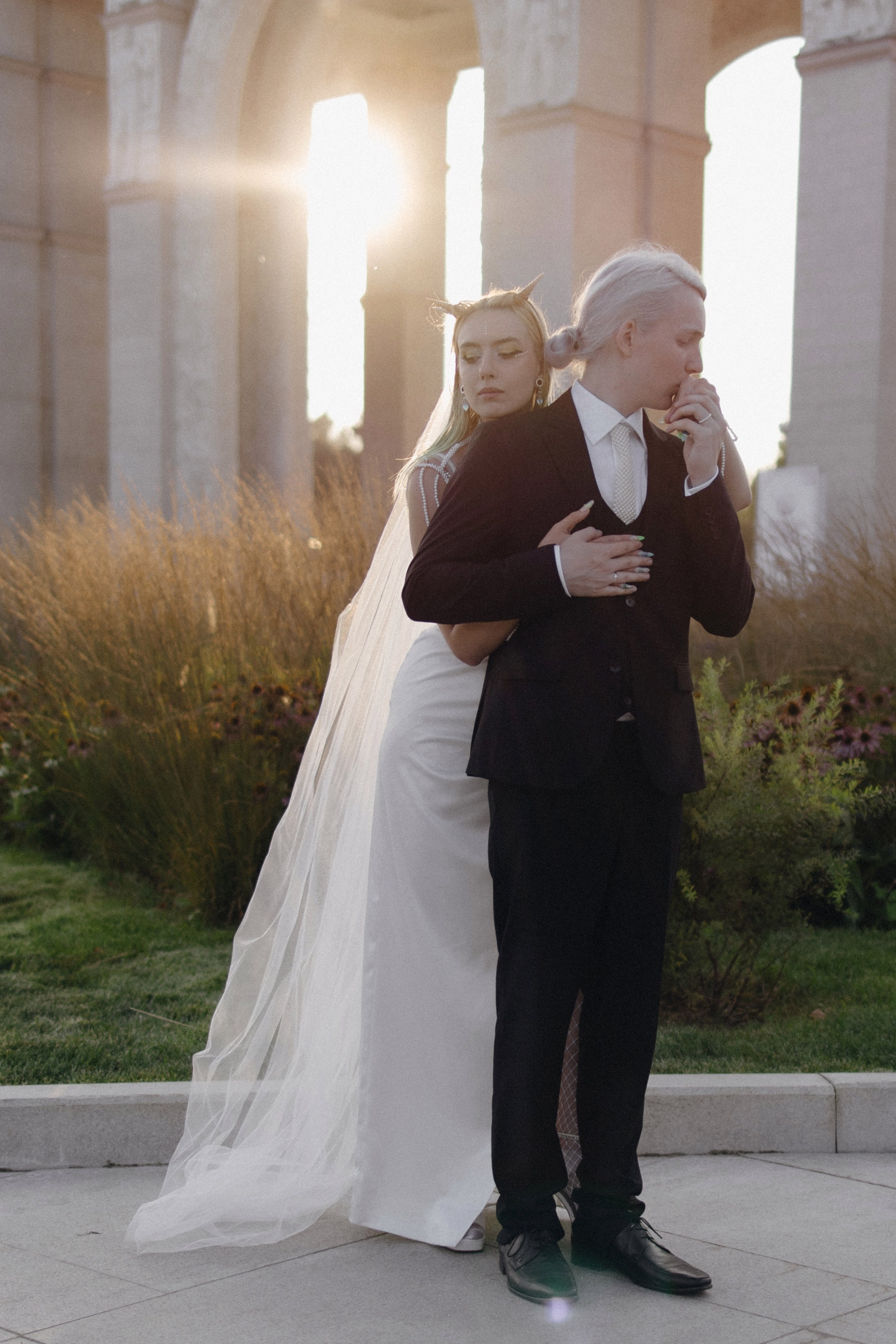 Анонс со свадьбы Марии и Сергея. Свадебный фотограф Москва и другие города
