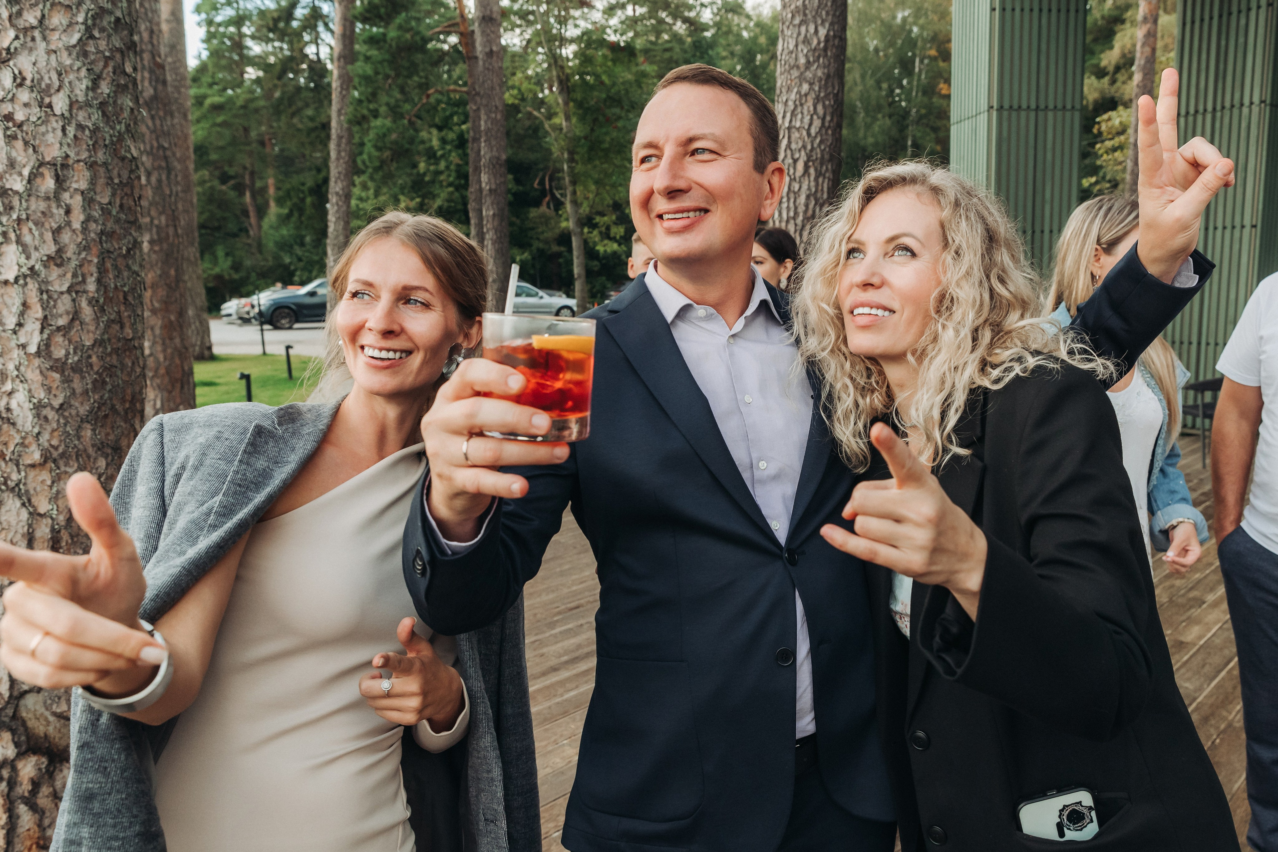 Кирилл и Олеся (Санкт-Петербург, Россия). Destination wedding photographer Peter Letu