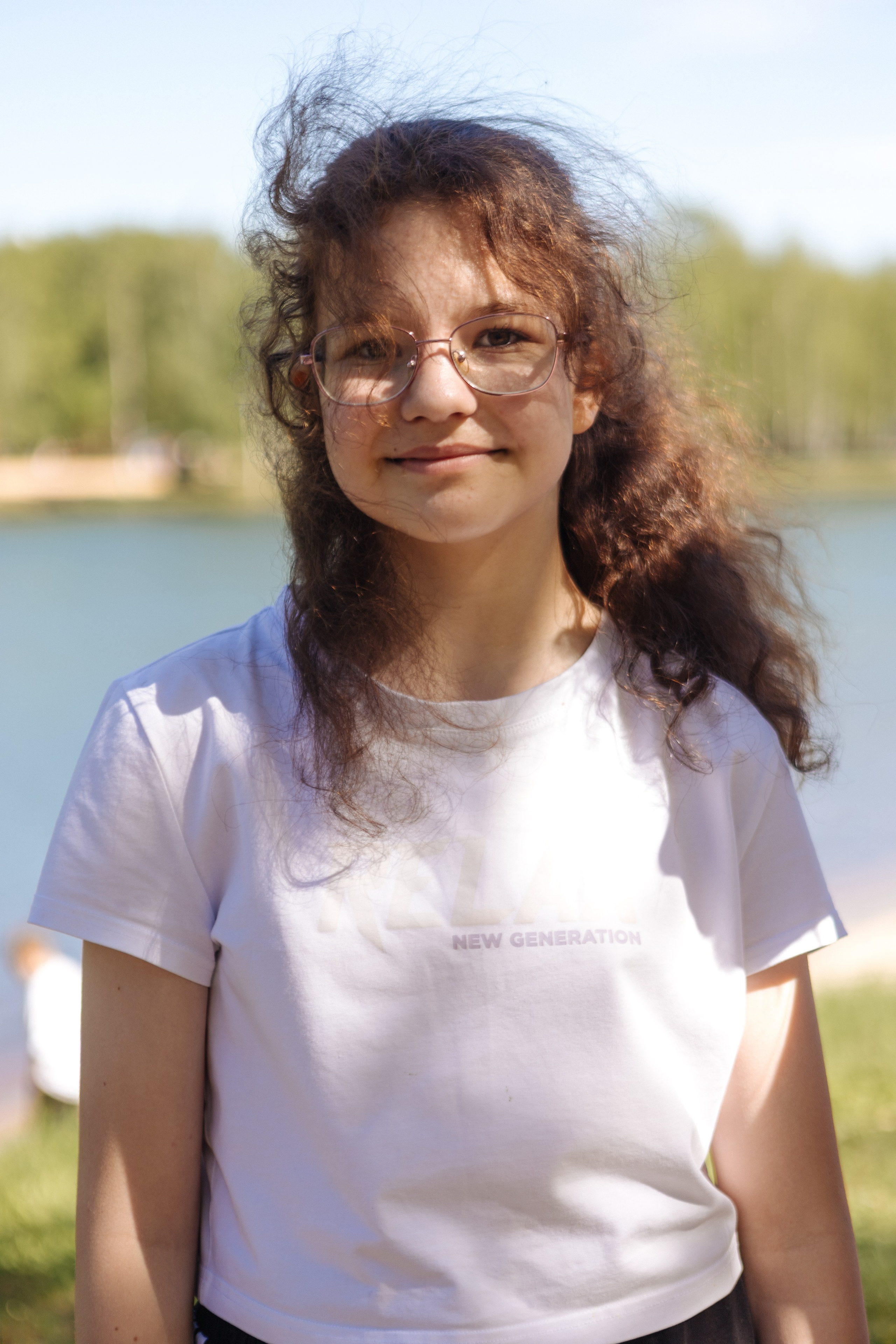 Школа. Индивидуальный и свадебный фотограф в Нижнем Новгороде Трушина Кристина