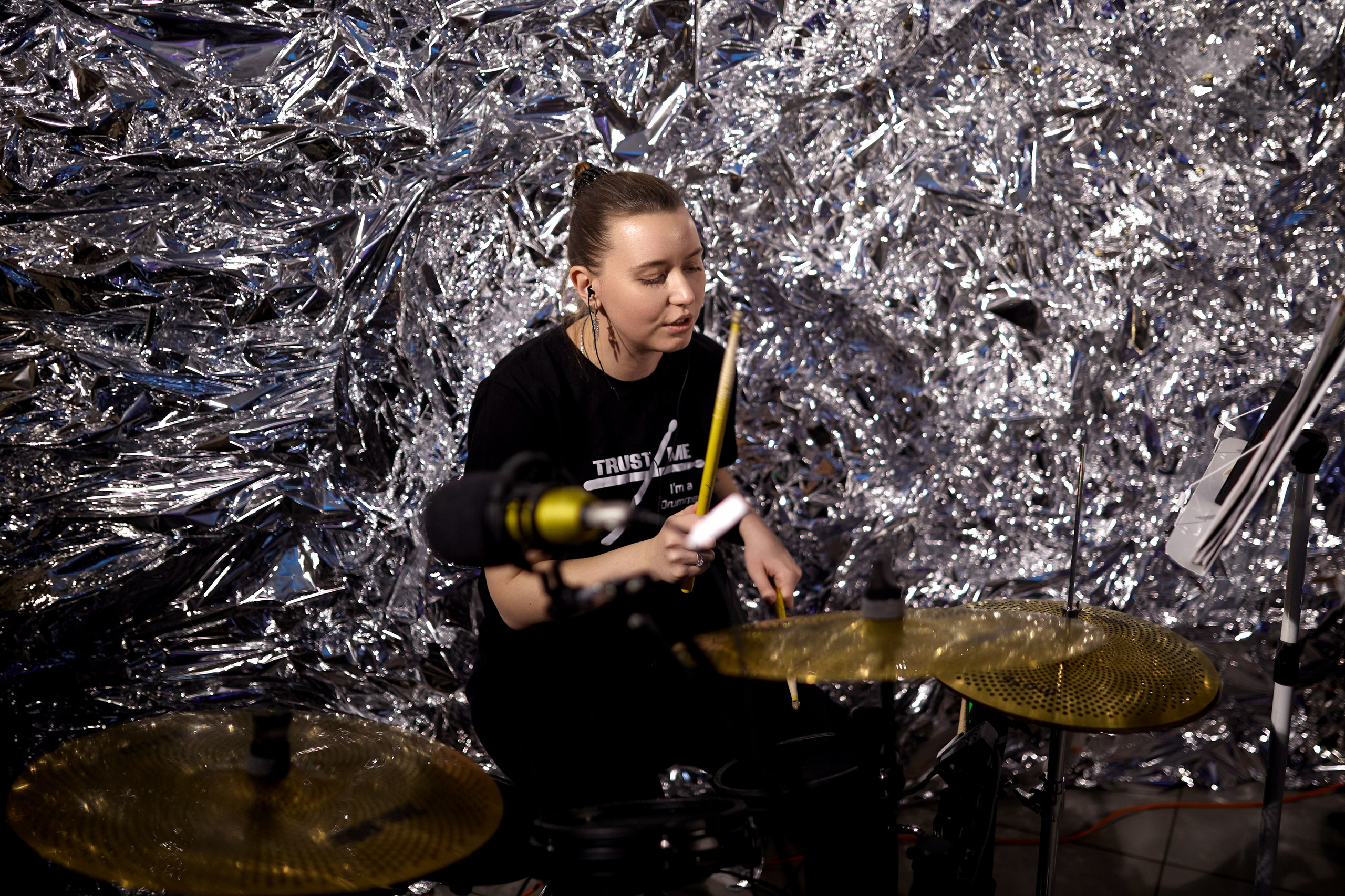 Ivent 2025. Andrey Pospelove. Фотограф в Саратове