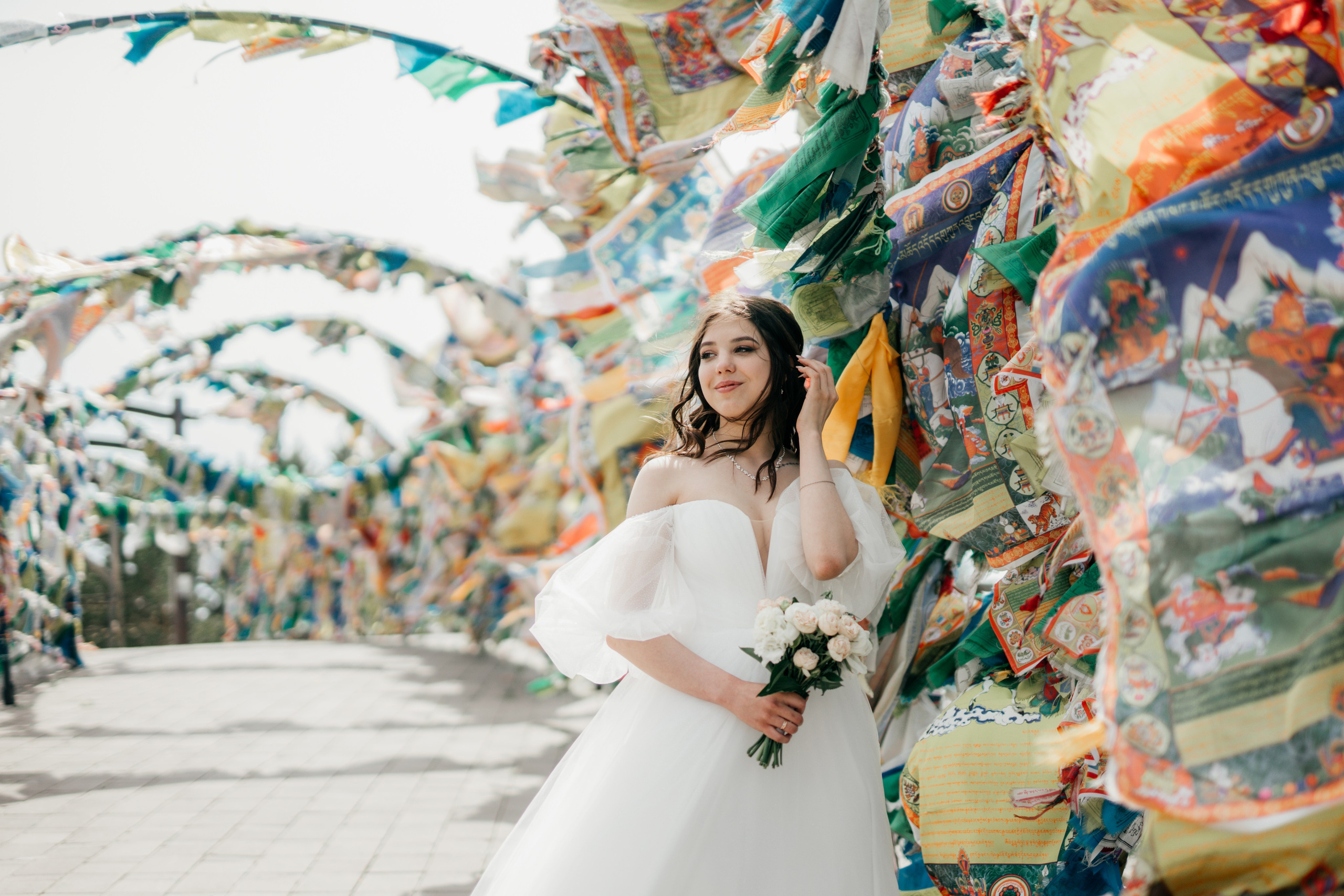 Свадьба Андрея и Валерии. Фотограф Улан-Удэ