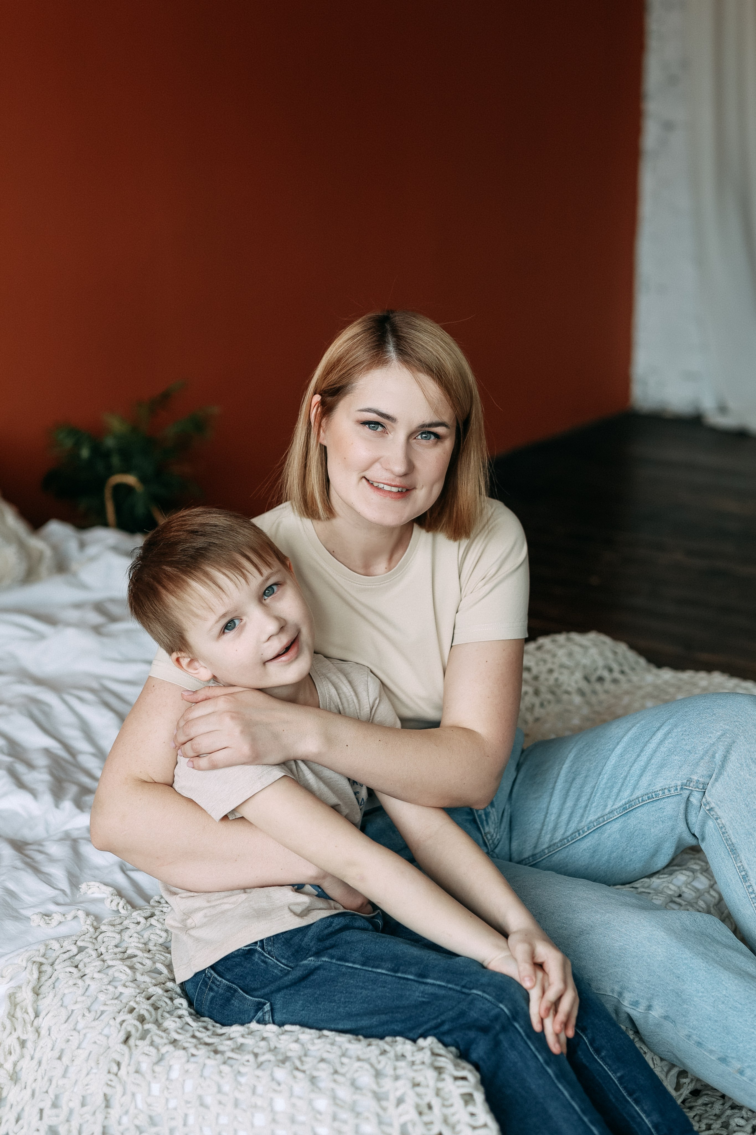 Ксюша. Фотопродакшн продающего контента